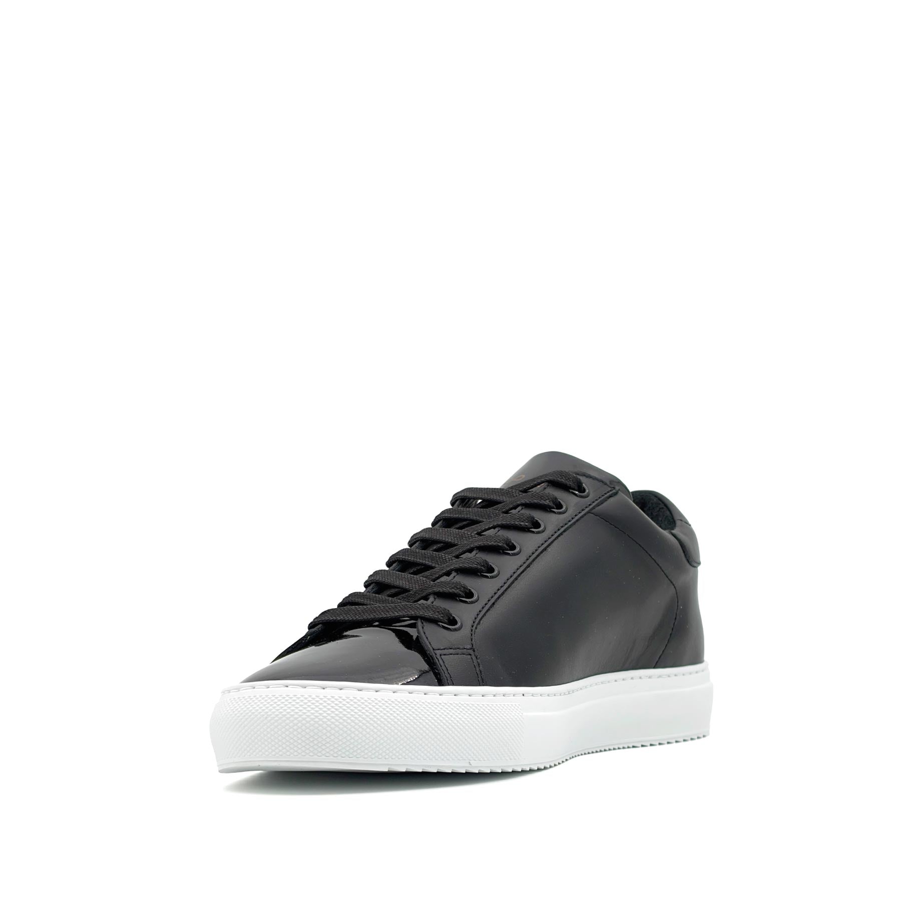 Wingfield Glossy Black