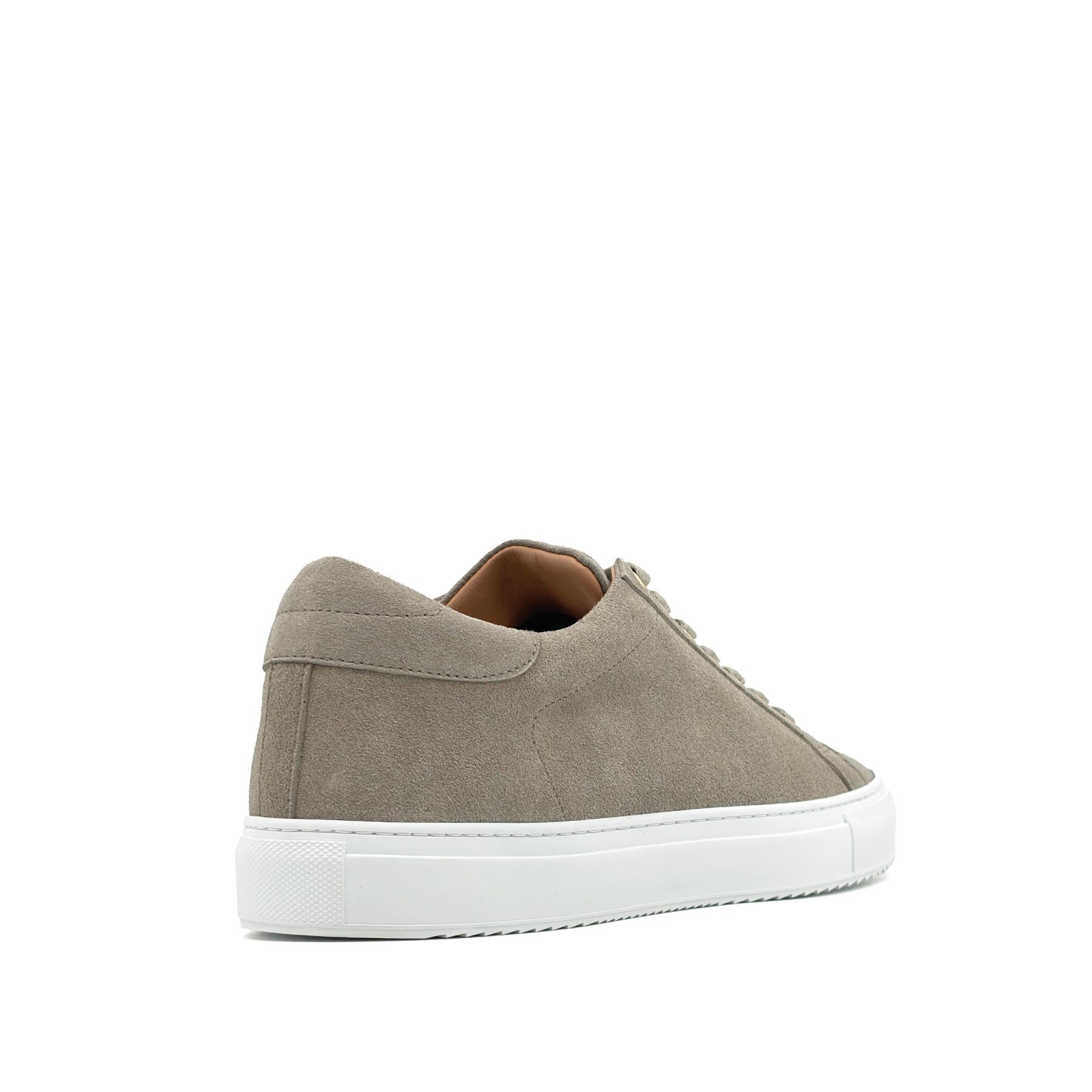 Wingfield Leaf Suede