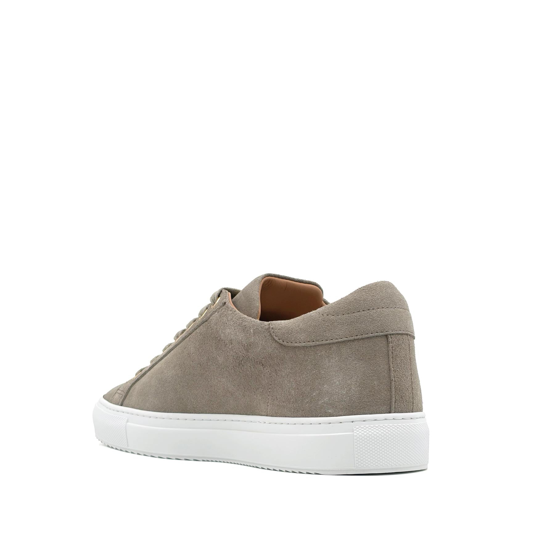 Wingfield Leaf Suede