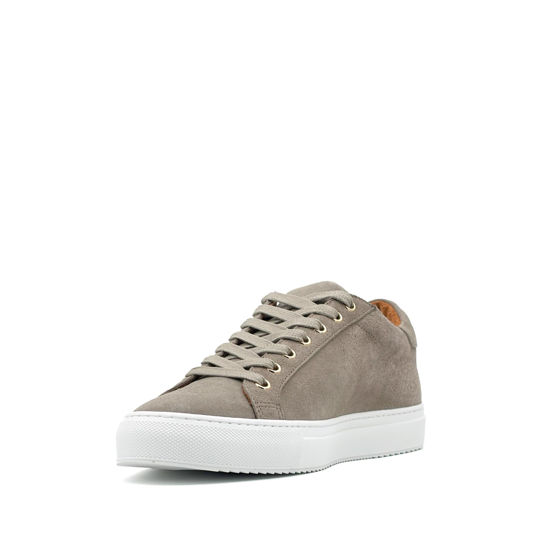 Wingfield Leaf Suede