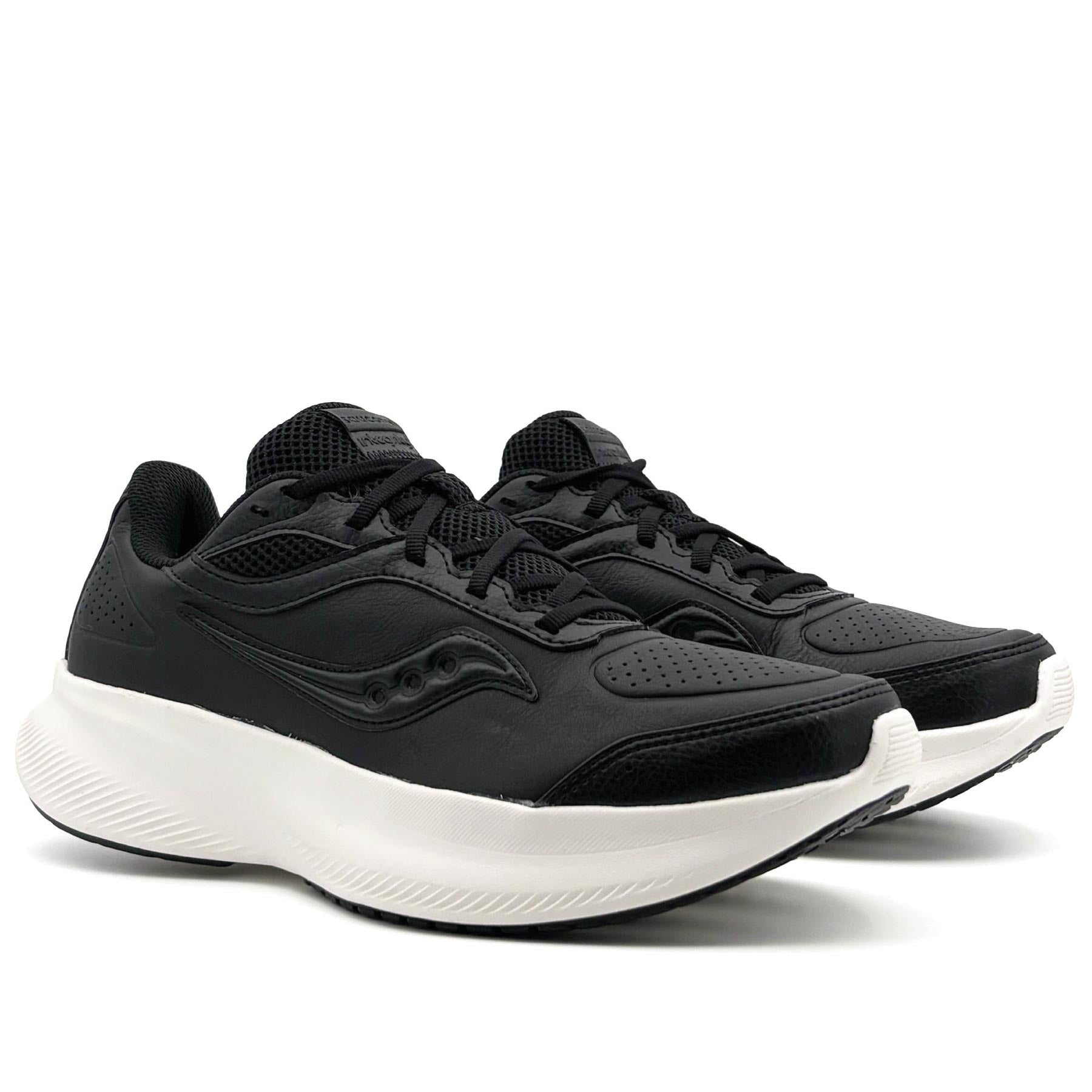 Integrity Metro Men Black