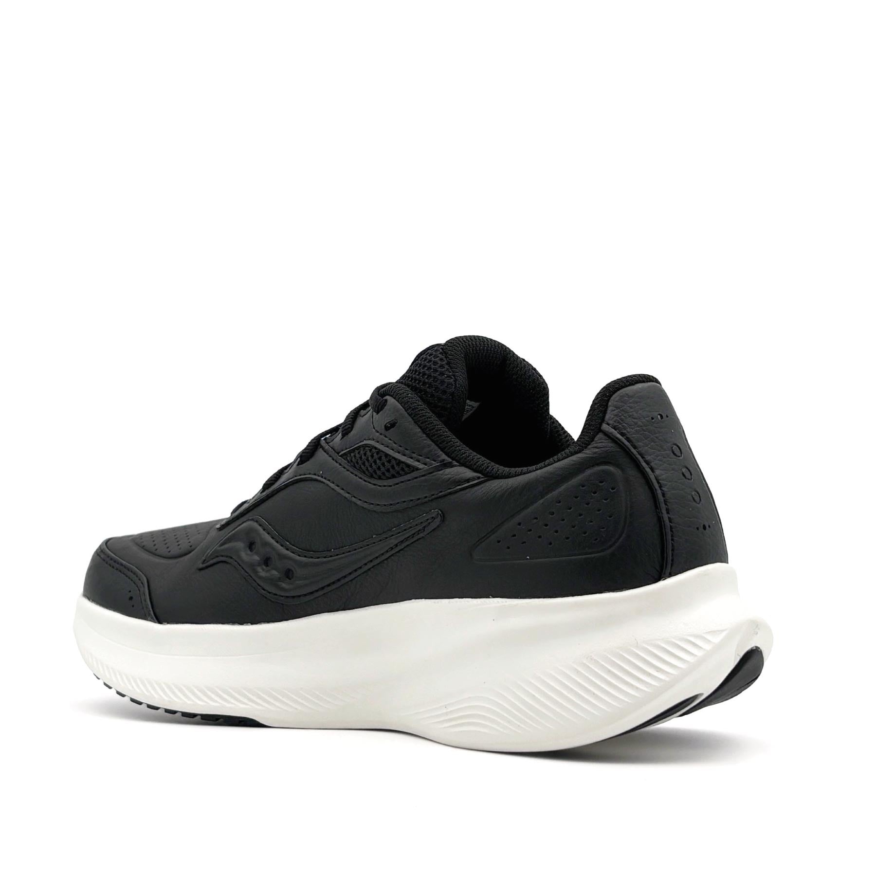 Integrity Metro Men Black