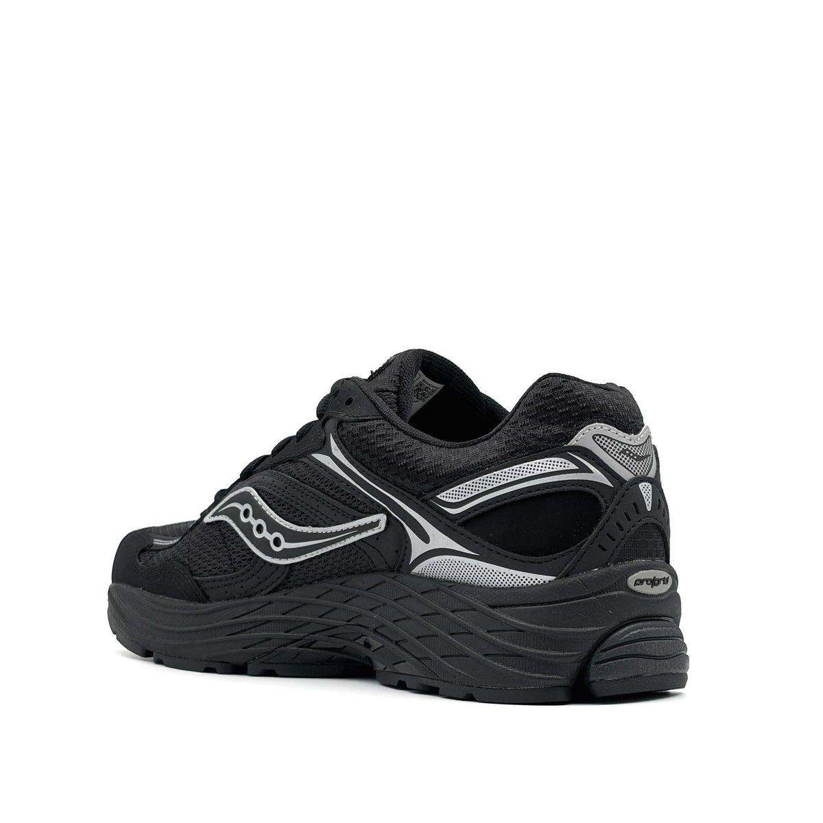 Progrid Omni 9 GTX Unisex Black Silver