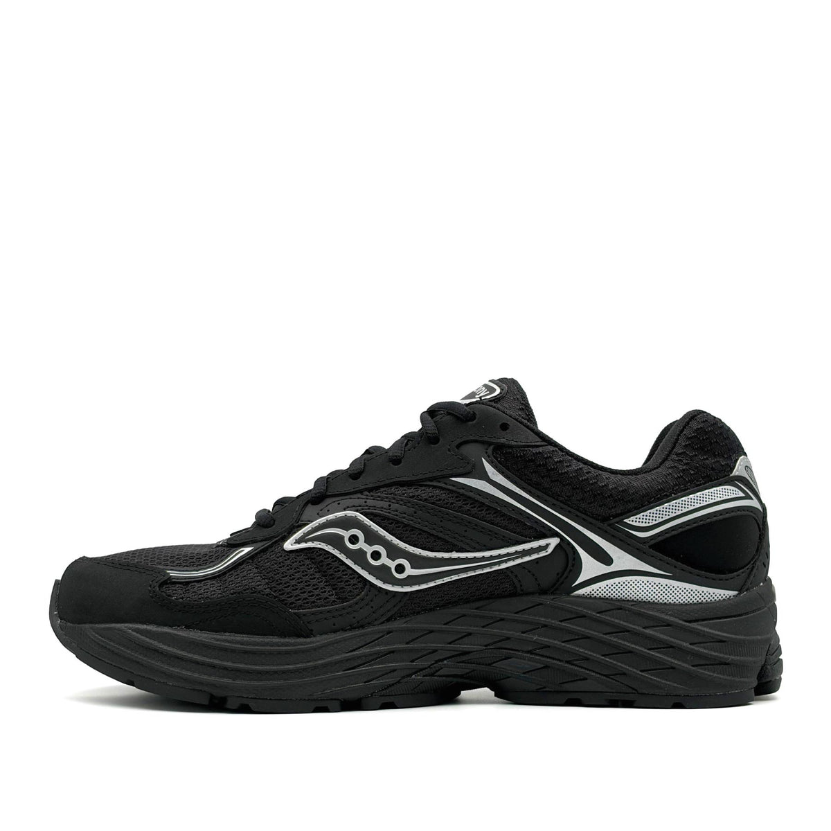Progrid Omni 9 GTX Unisex Black Silver