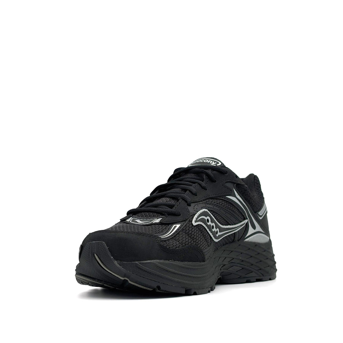 Progrid Omni 9 GTX Unisex Black Silver