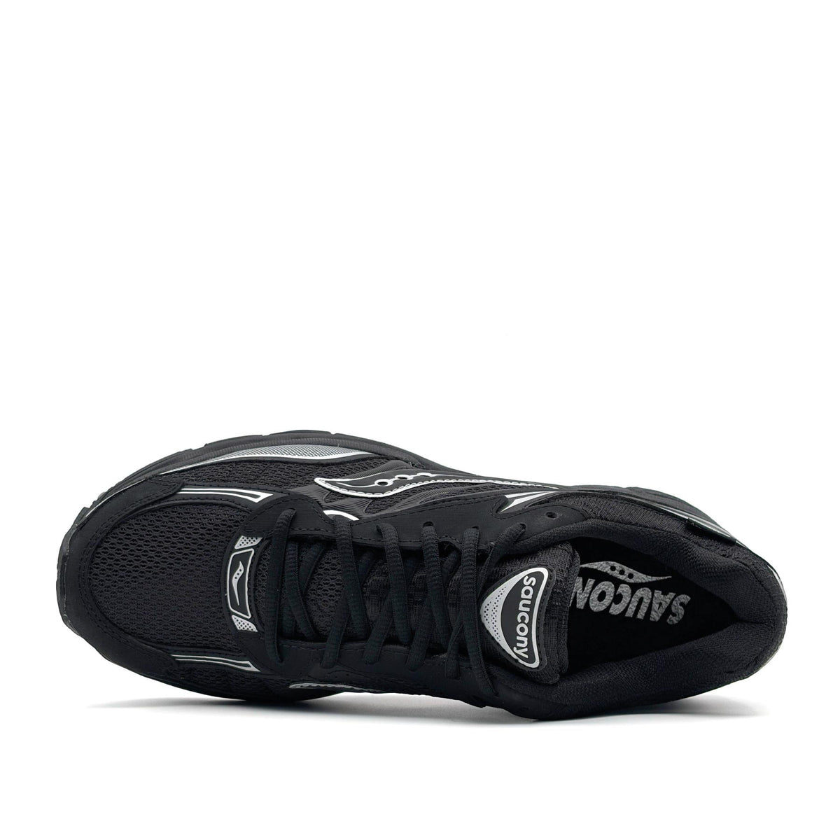 Progrid Omni 9 GTX Unisex Black Silver