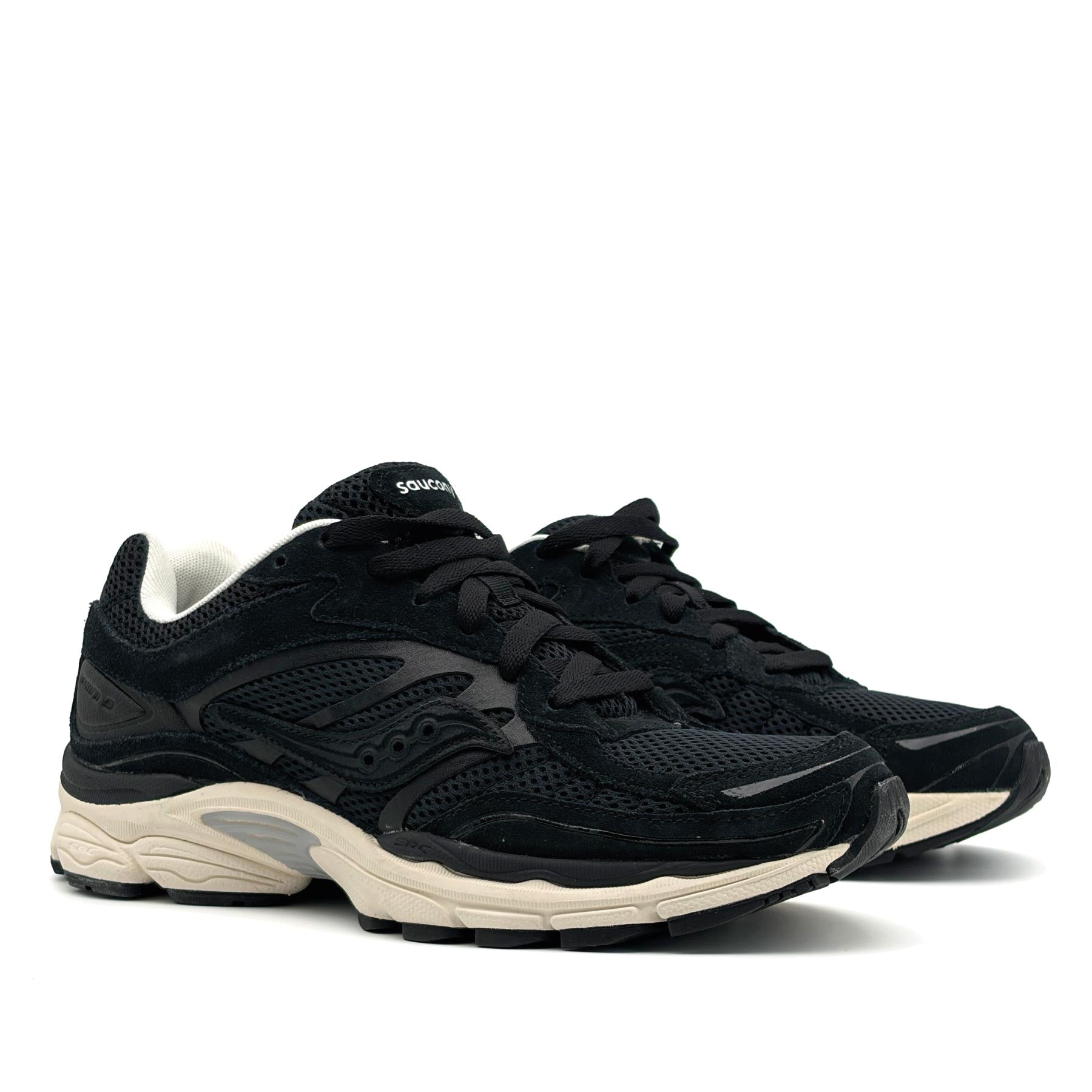 Progrid Omni 9 Unisex Black Cream