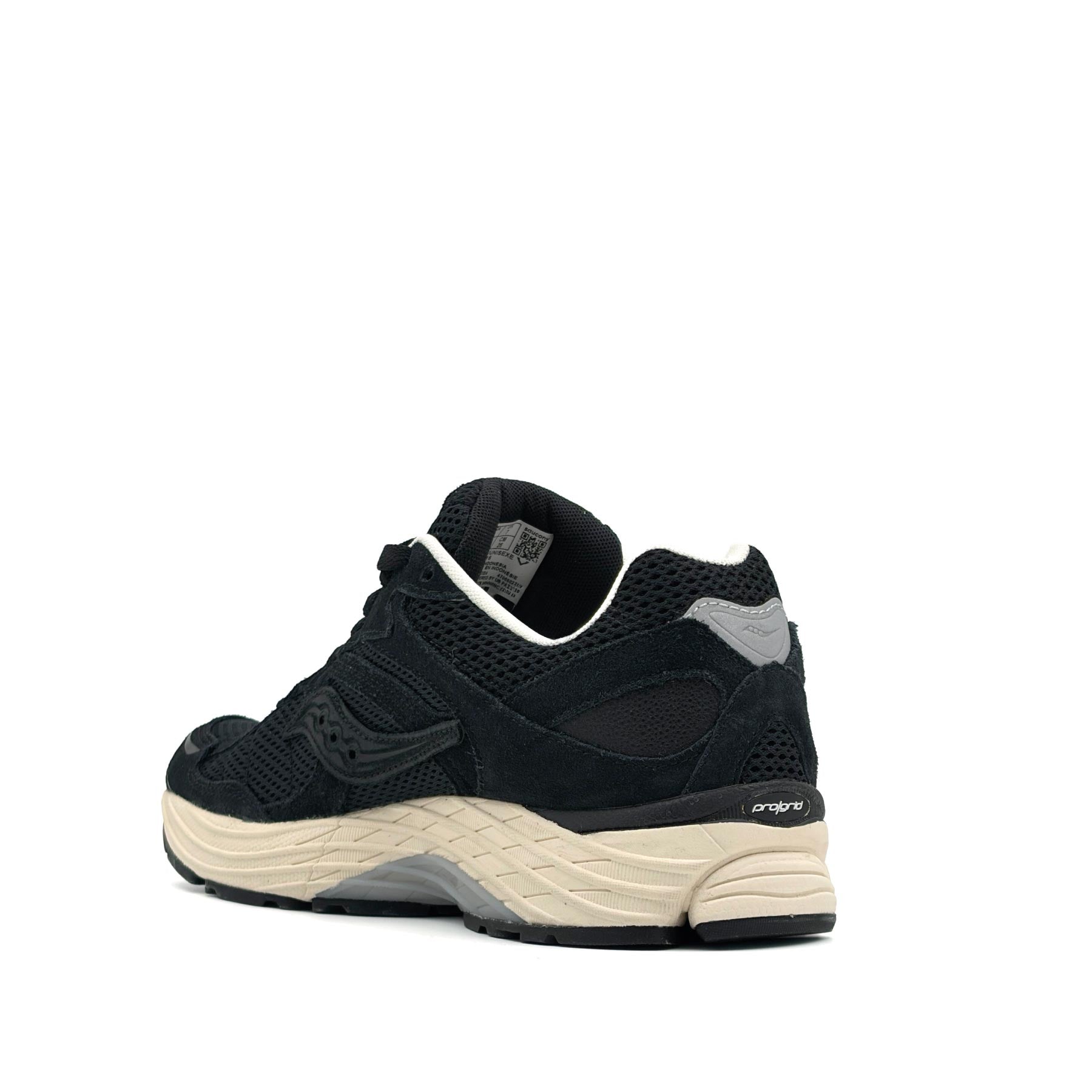 Progrid Omni 9 Unisex Black Cream