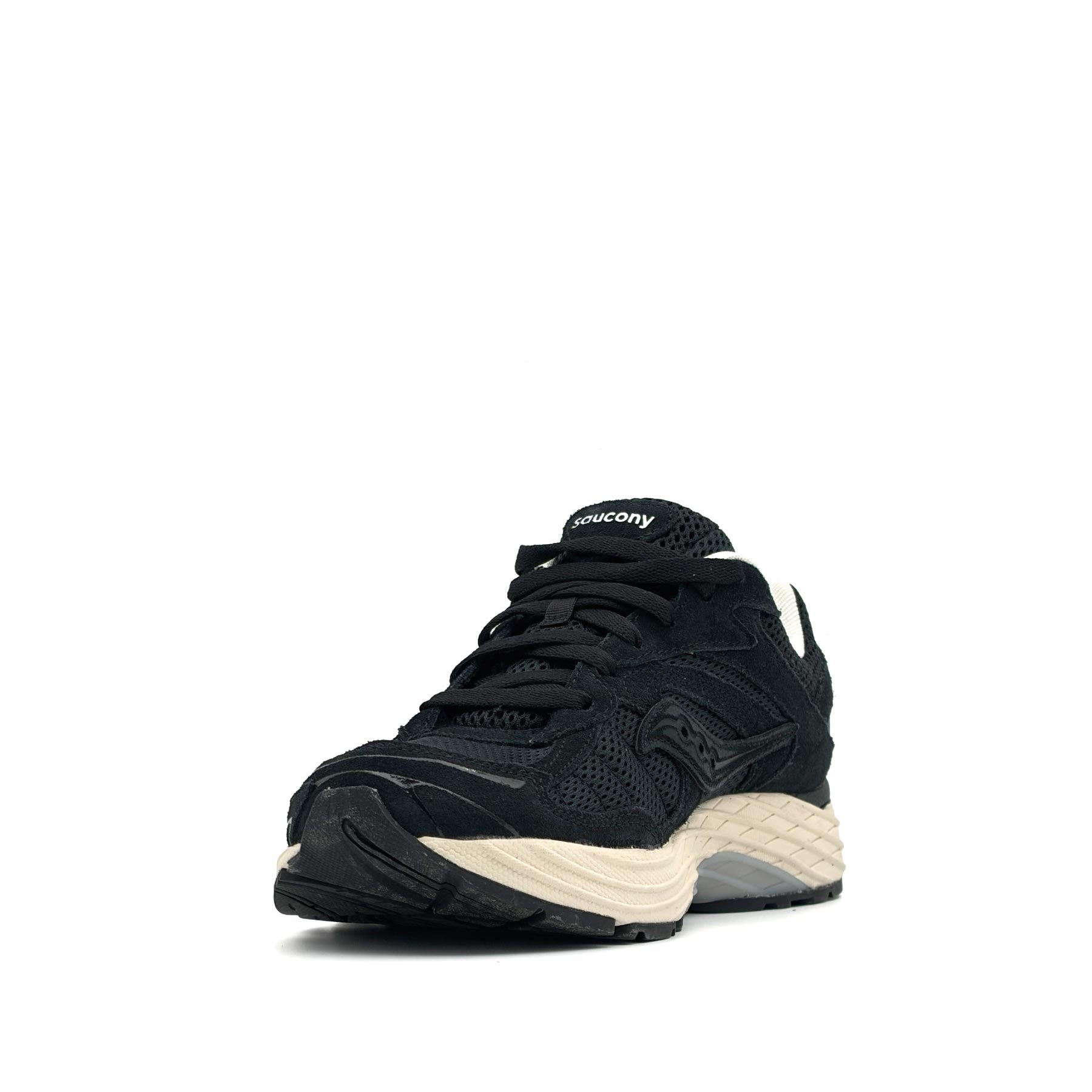 Progrid Omni 9 Unisex Black Cream