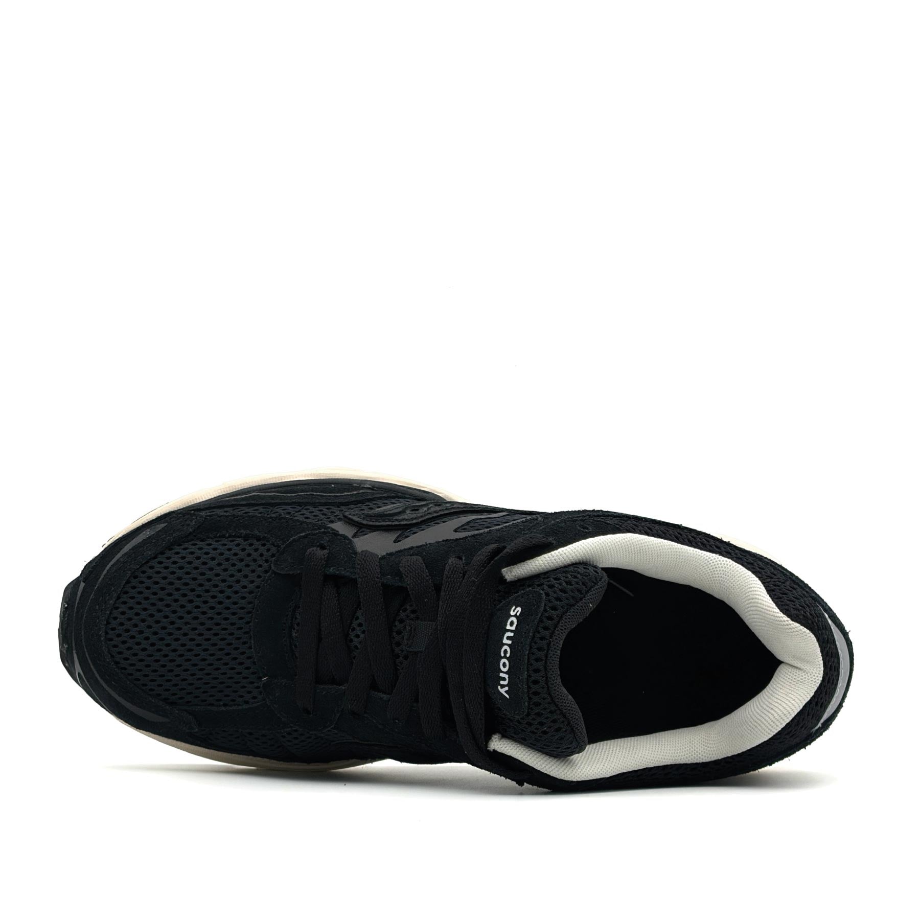 Progrid Omni 9 Unisex Black Cream