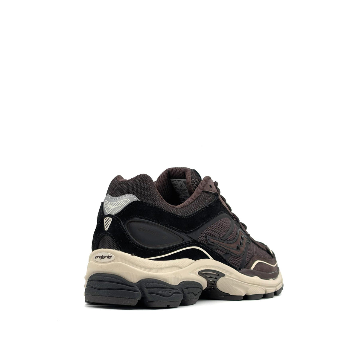 Progrid Omni 9 Unisex Torte Black