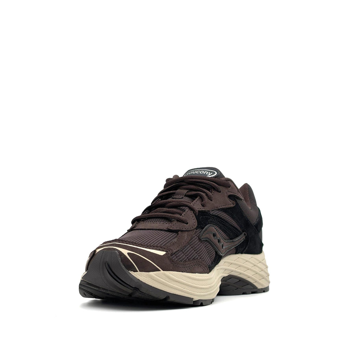 Progrid Omni 9 Unisex Torte Black