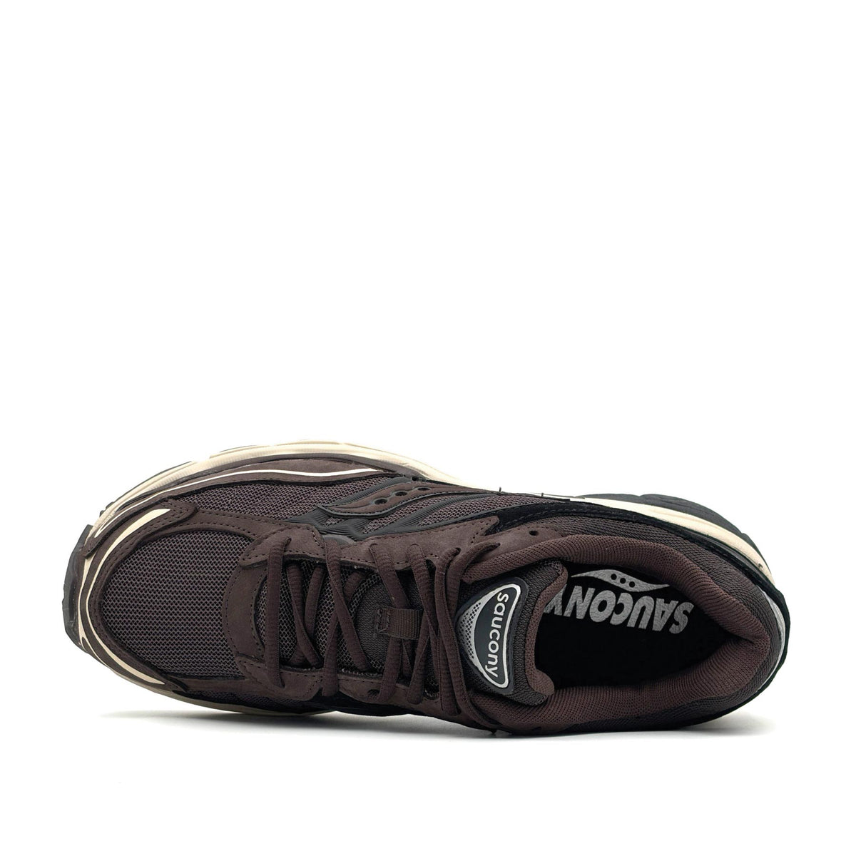 Progrid Omni 9 Unisex Torte Black
