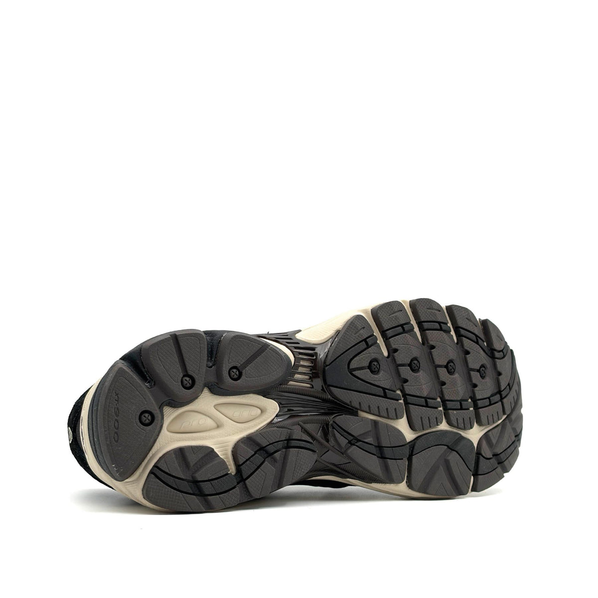 Progrid Omni 9 Unisex Torte Black