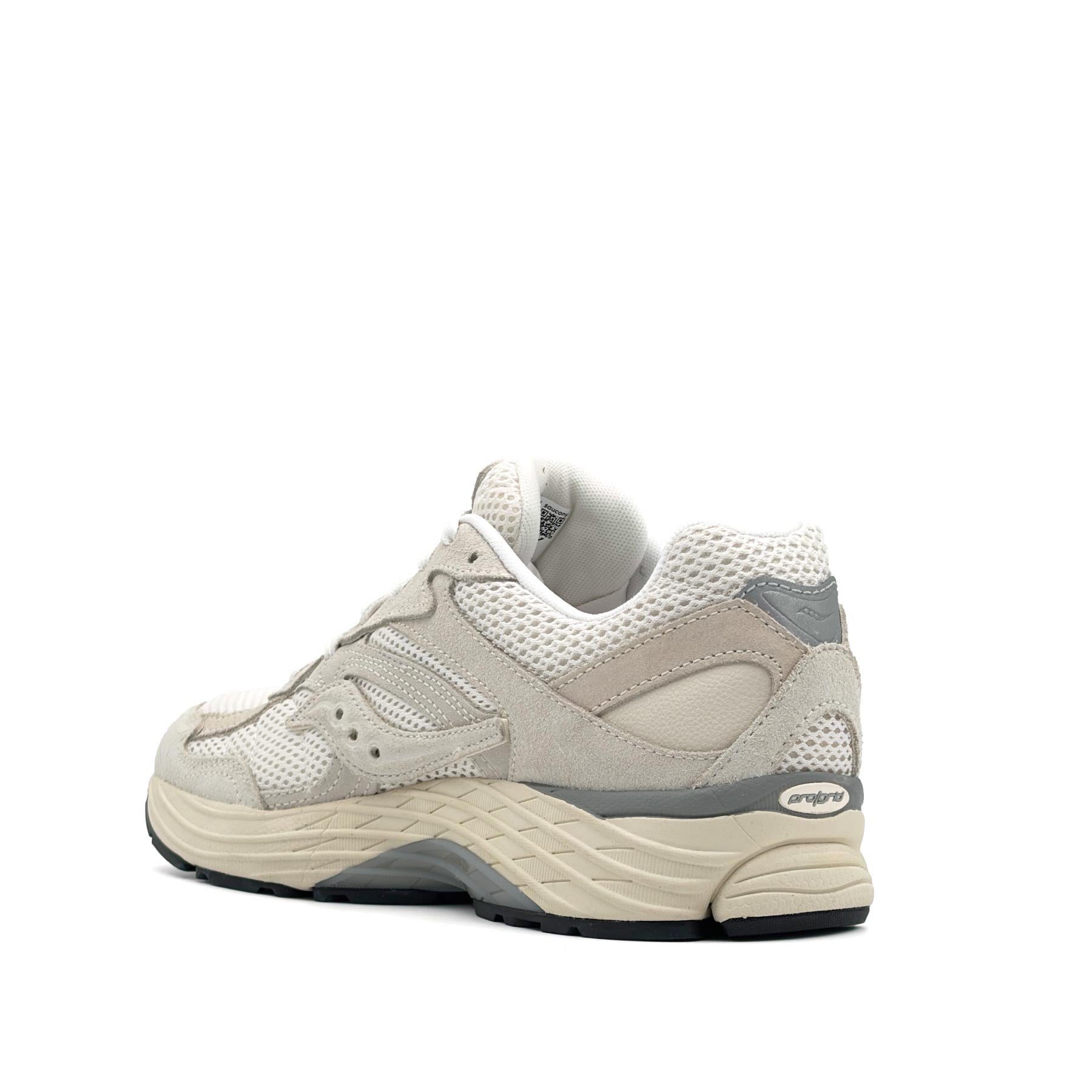 Progrid Omni 9 Unisex White