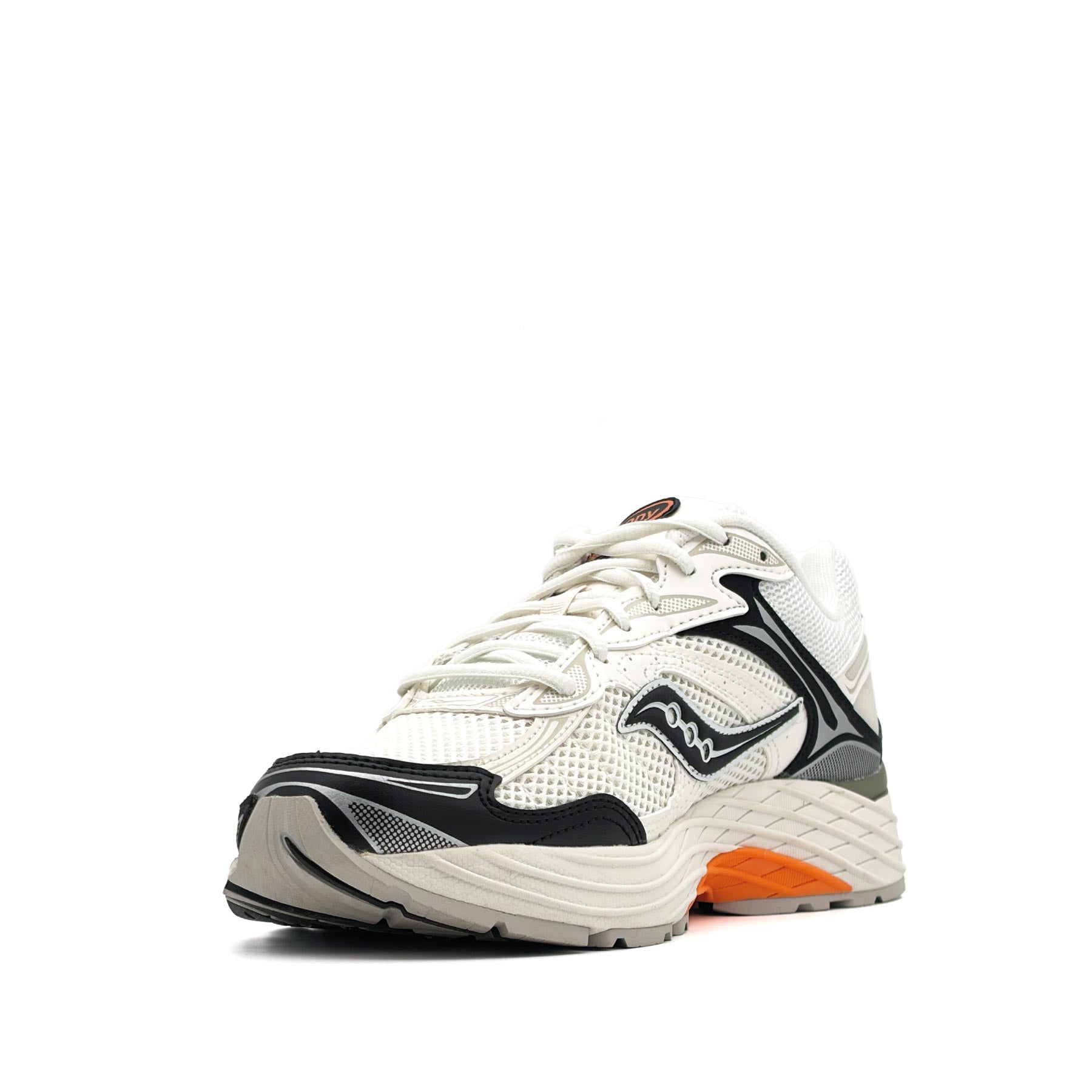 Progrid Omni 9 Unisex White Tumeric