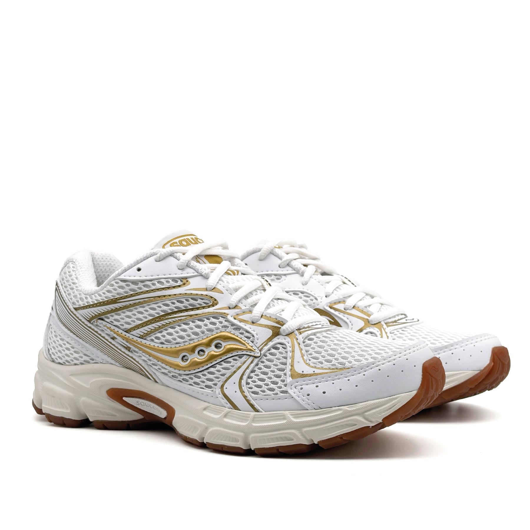 Ride Millennium White Bronze