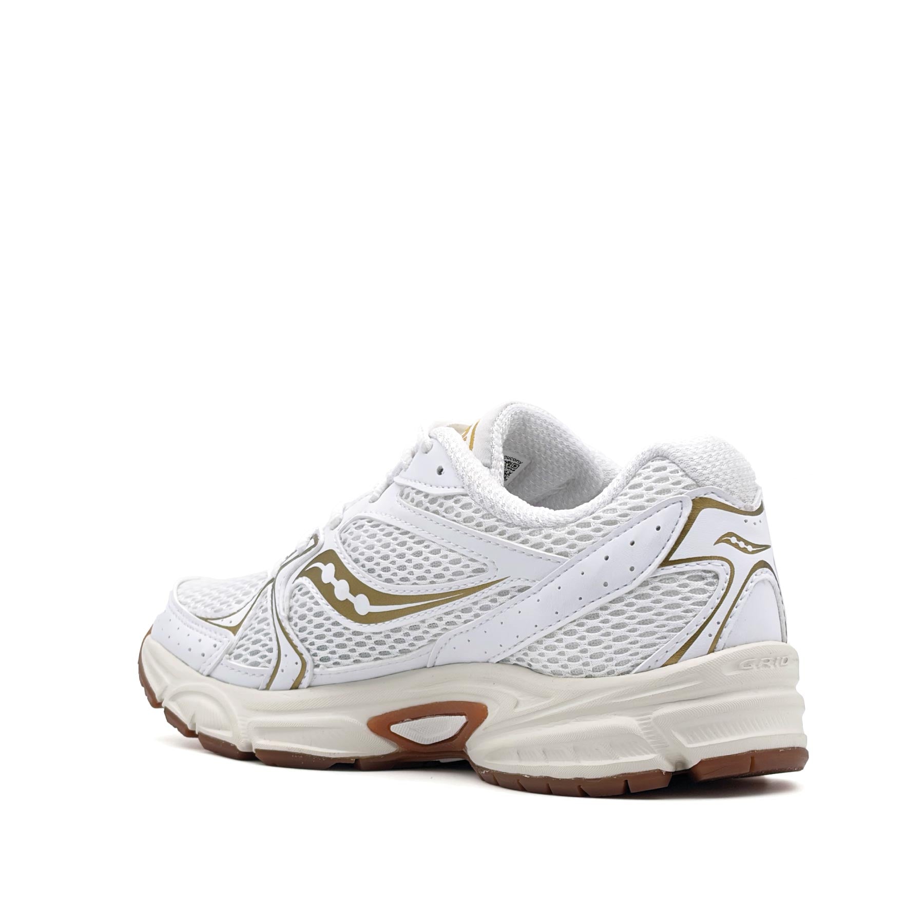 Ride Millennium White Bronze