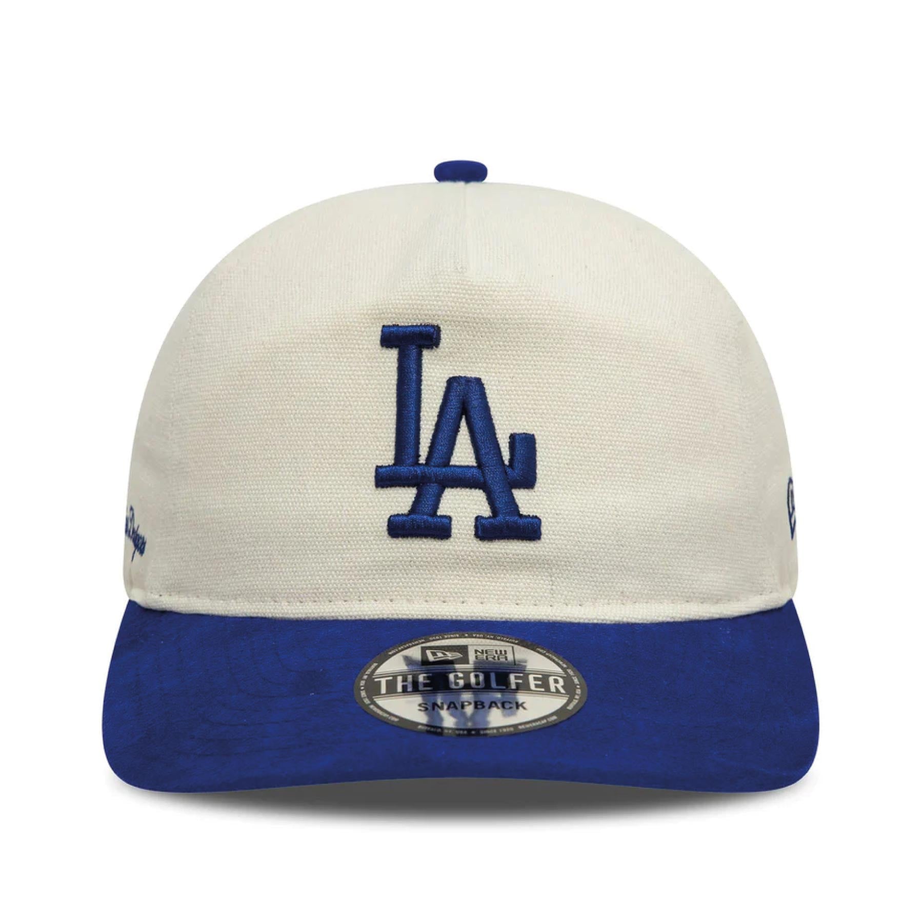 Script PC Golfer Los Angeles Dodgers