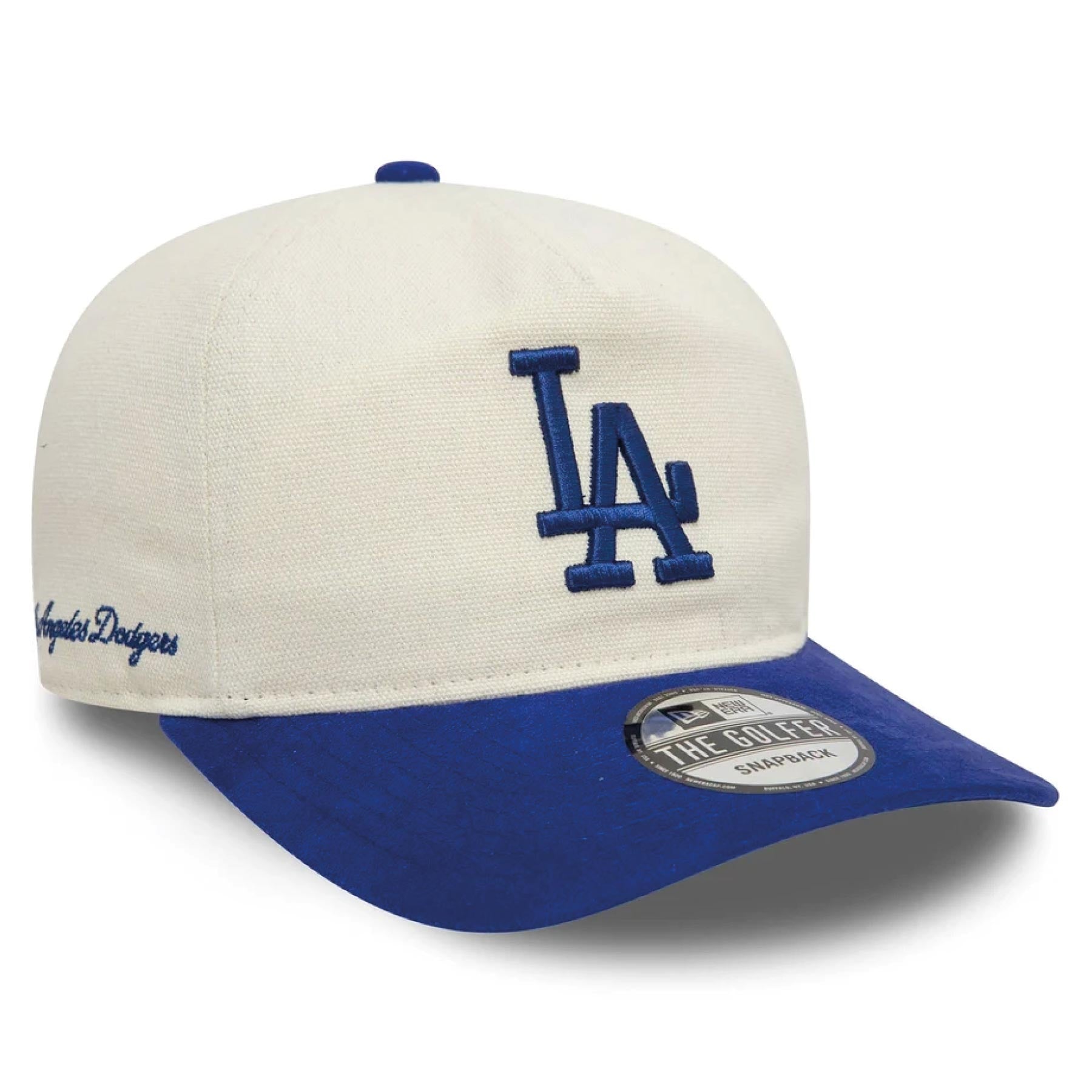Script PC Golfer Los Angeles Dodgers