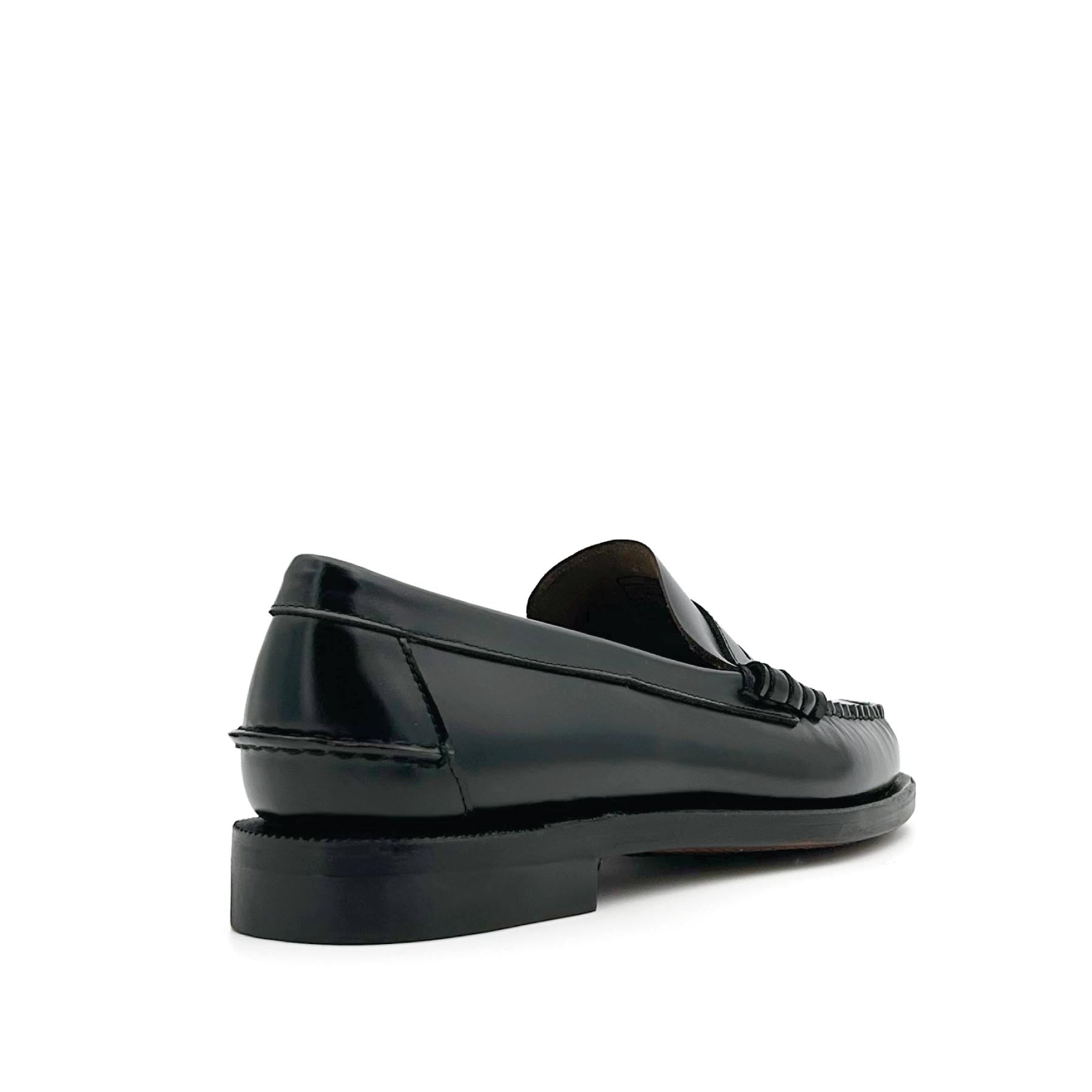 Classic Dan 902 Men Black