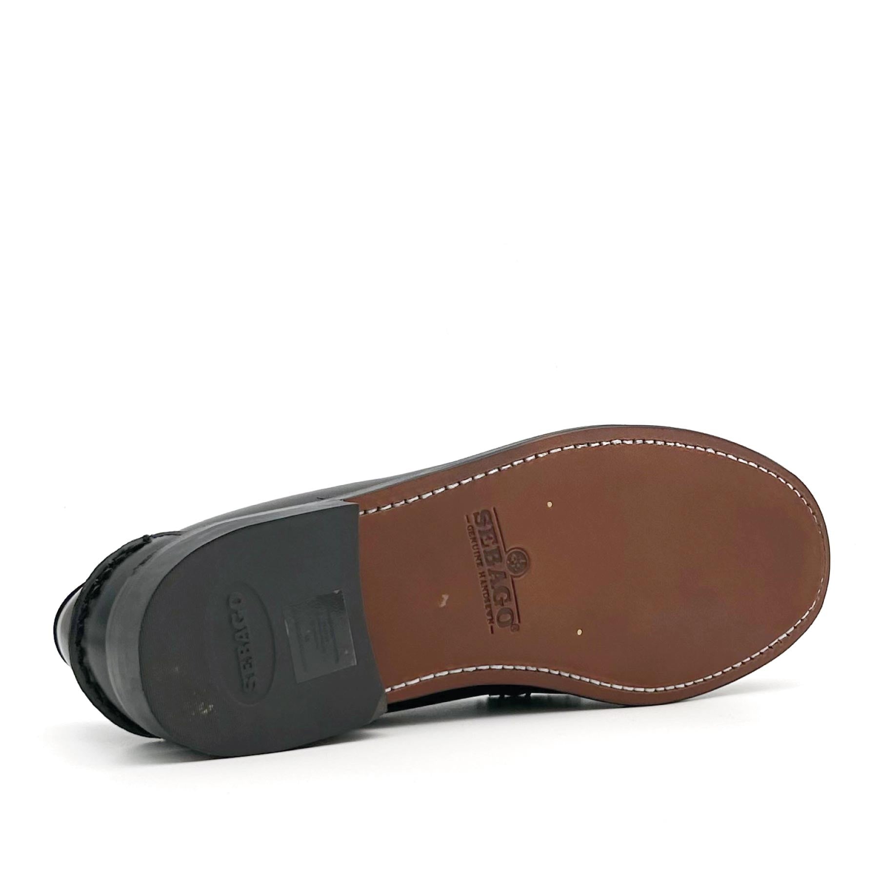 Classic Dan 902 Men Black