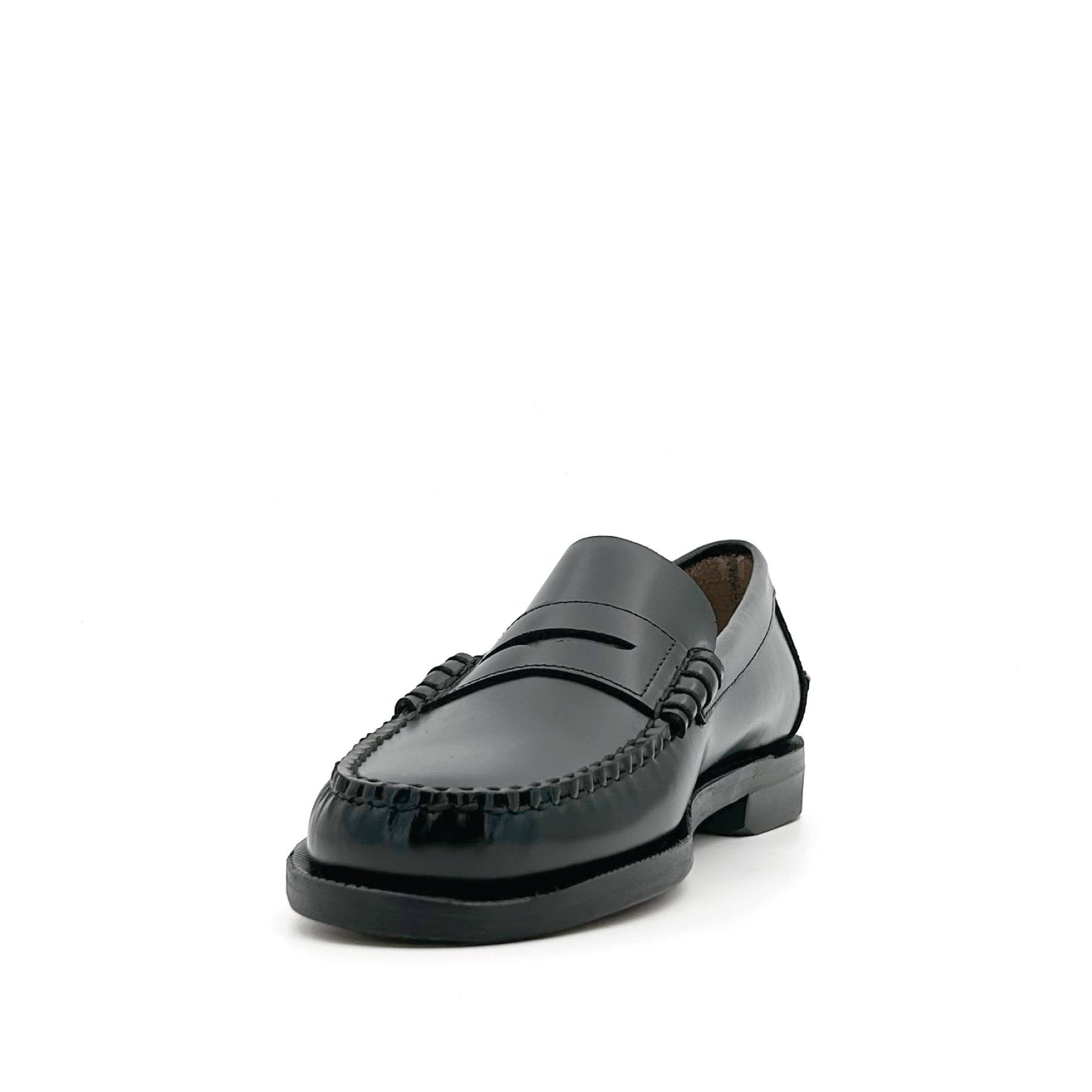 Classic Dan 902 Men Black