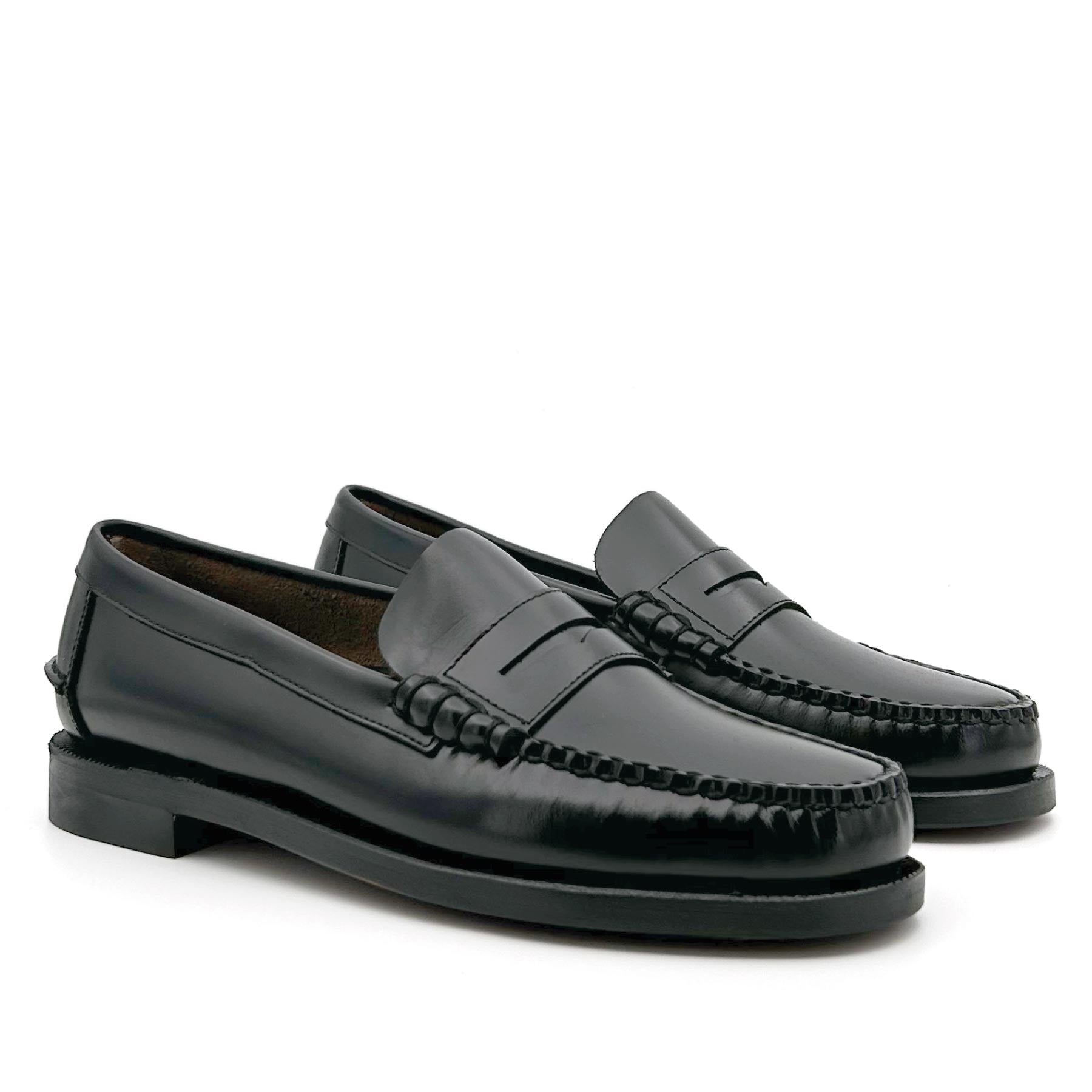 Classic Dan 902 Women Black