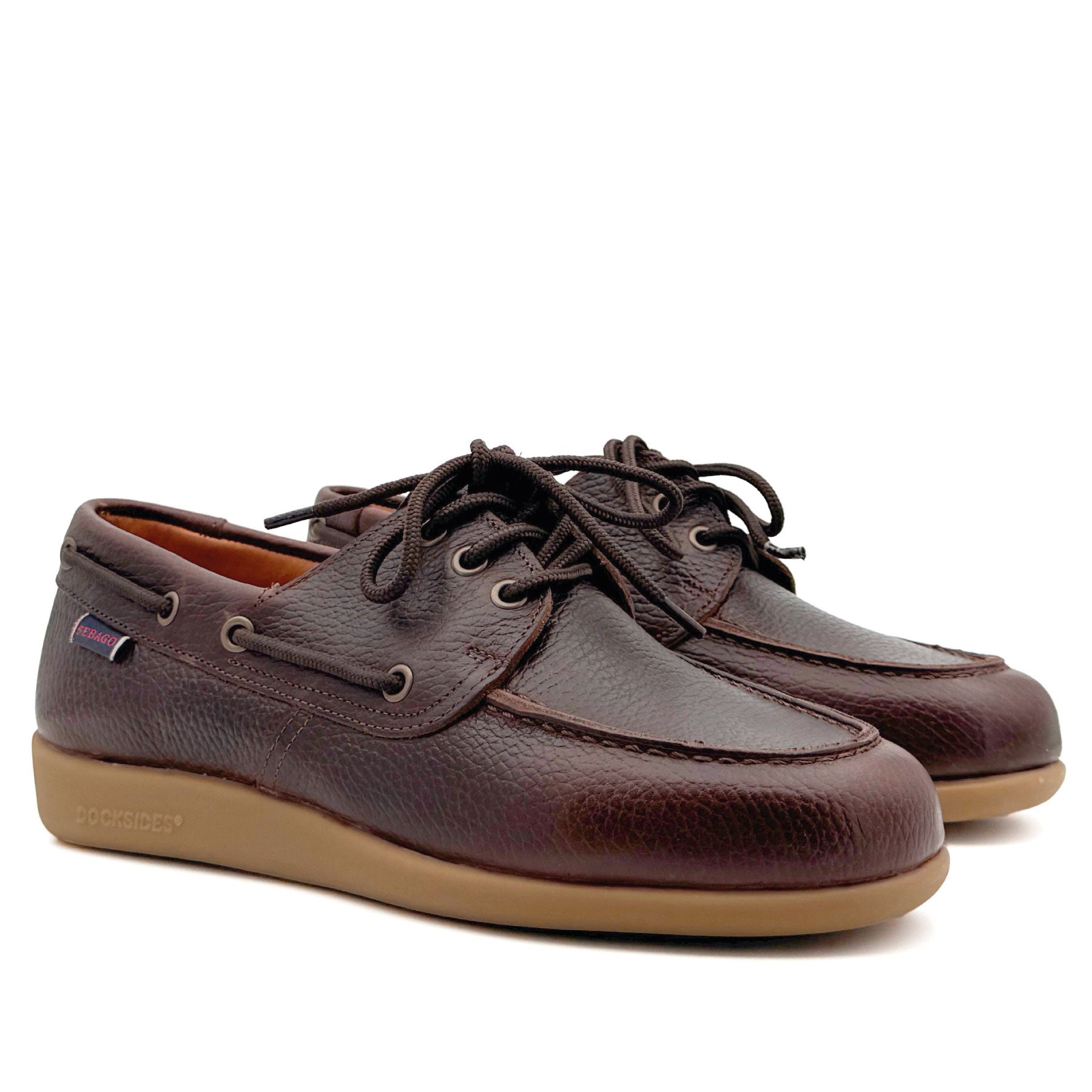 Gary Jobson XSC-Brown Downtown