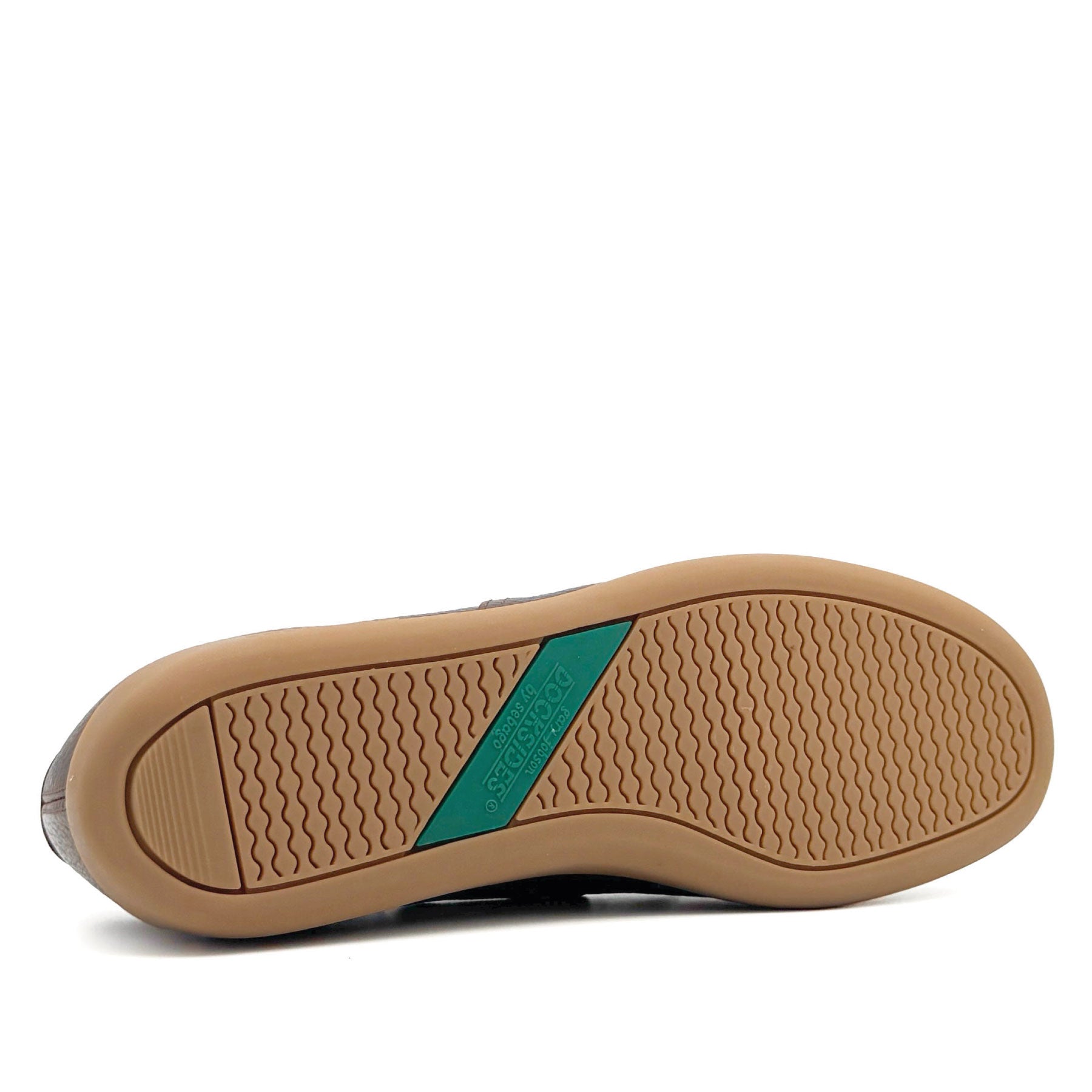 Gary Jobson XSC-Brown Downtown