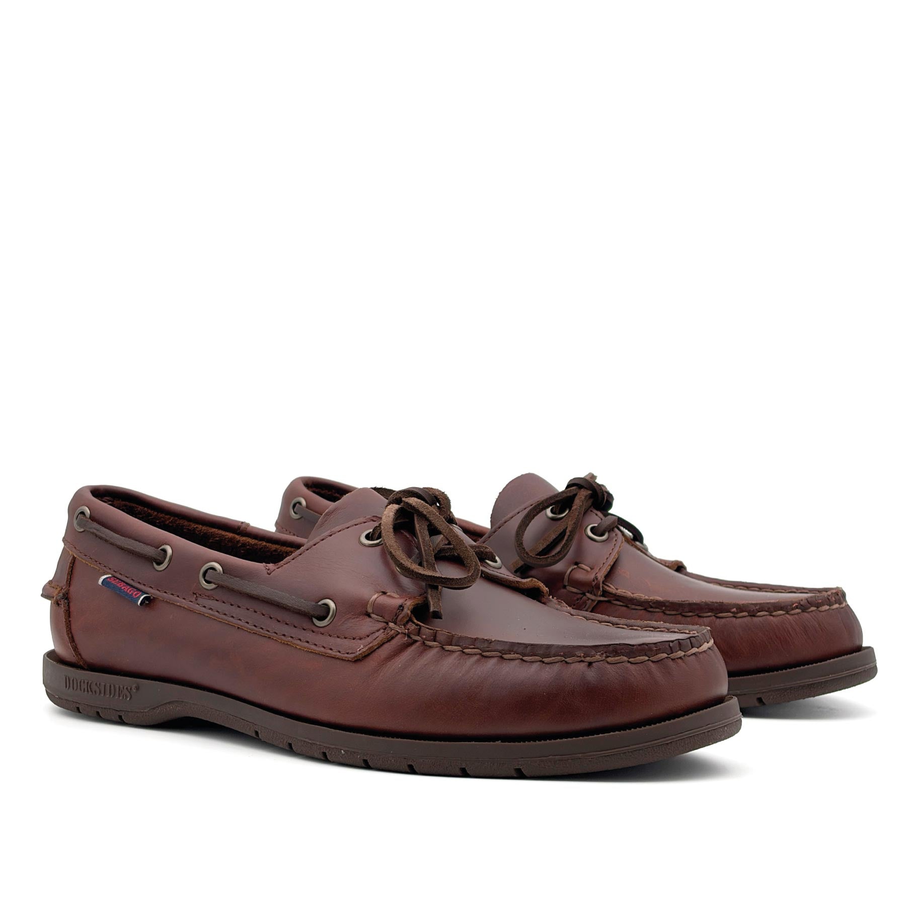 Endeavor FGL Oiled Waxy Brown Gum