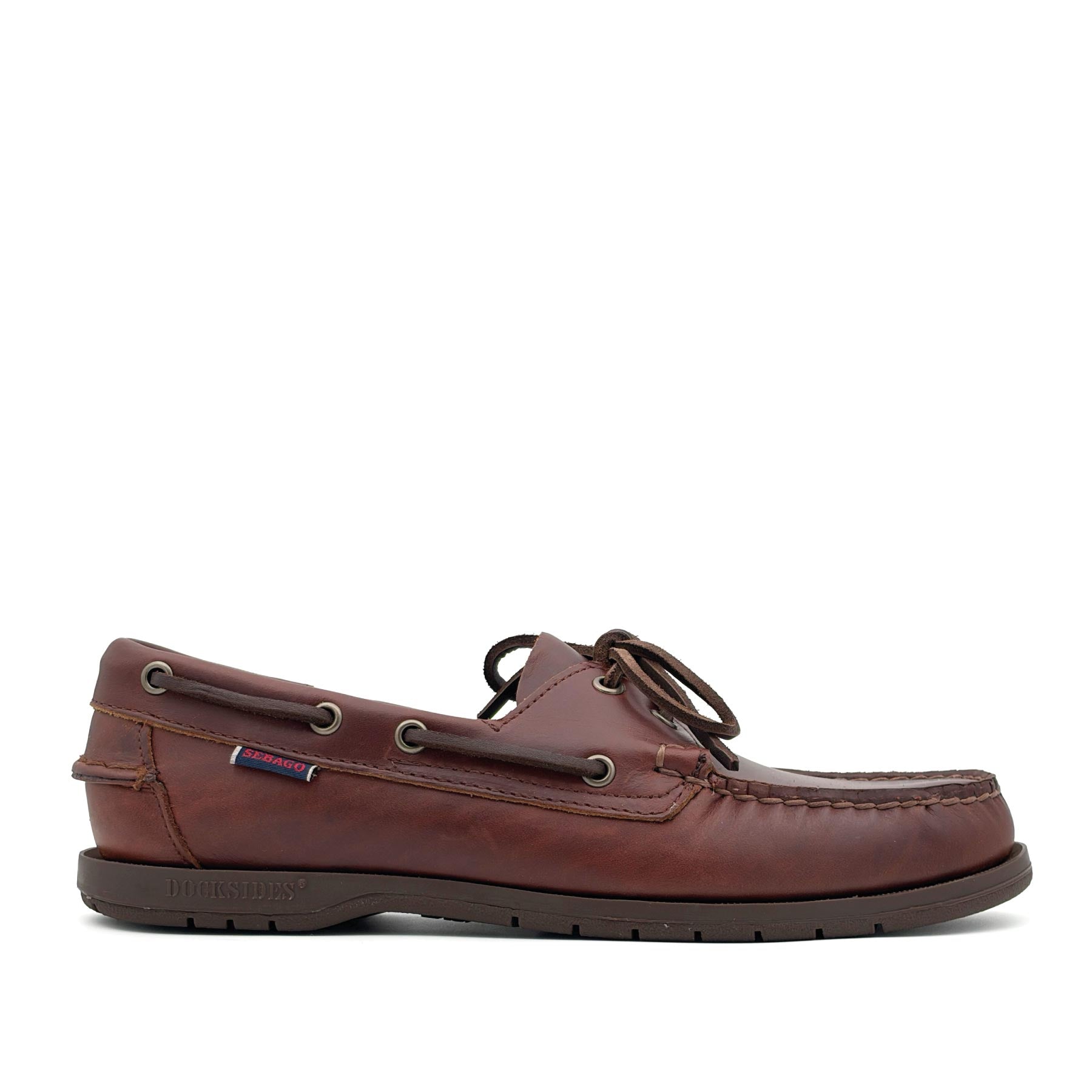 Endeavor FGL Oiled Waxy Brown Gum