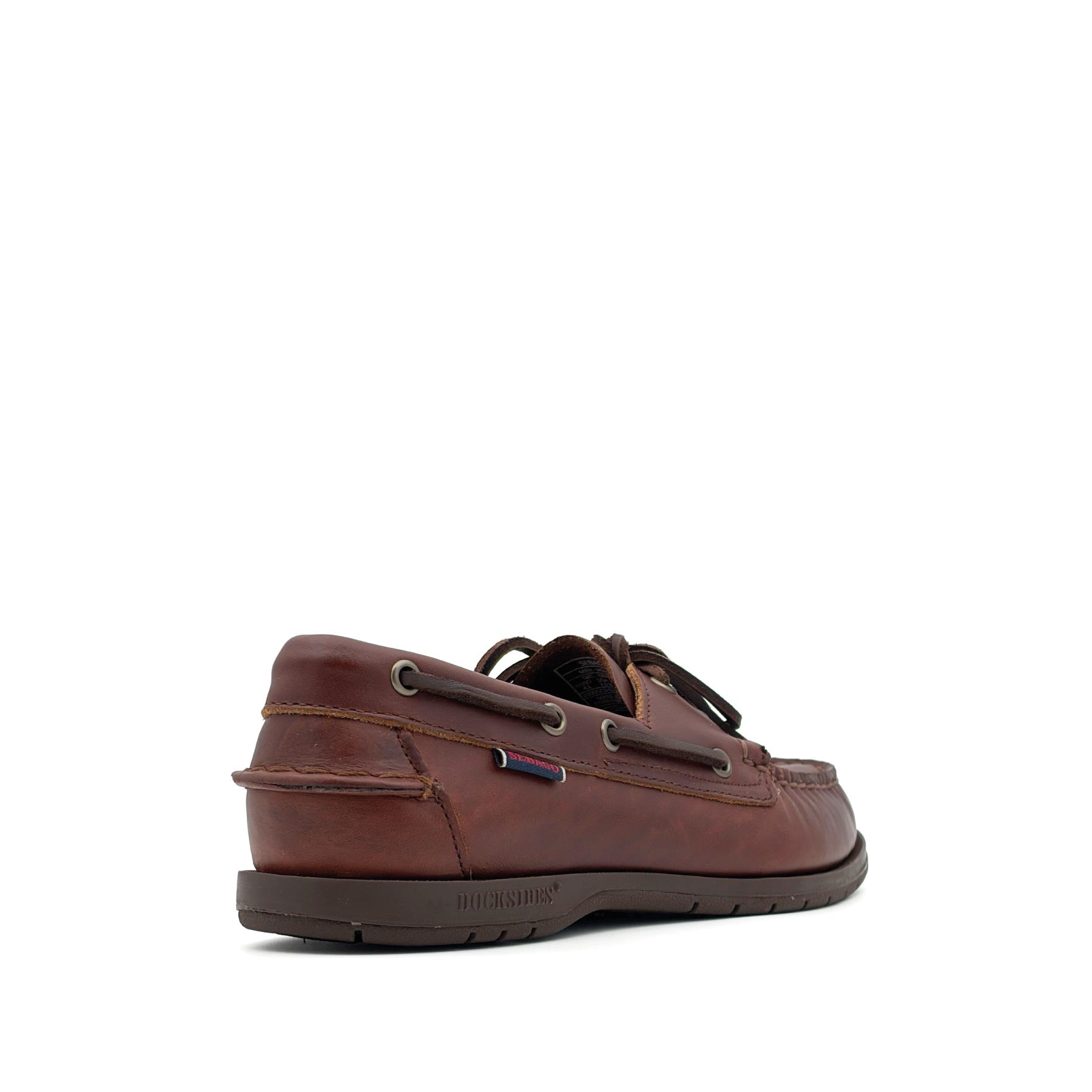 Endeavor FGL Oiled Waxy Brown Gum