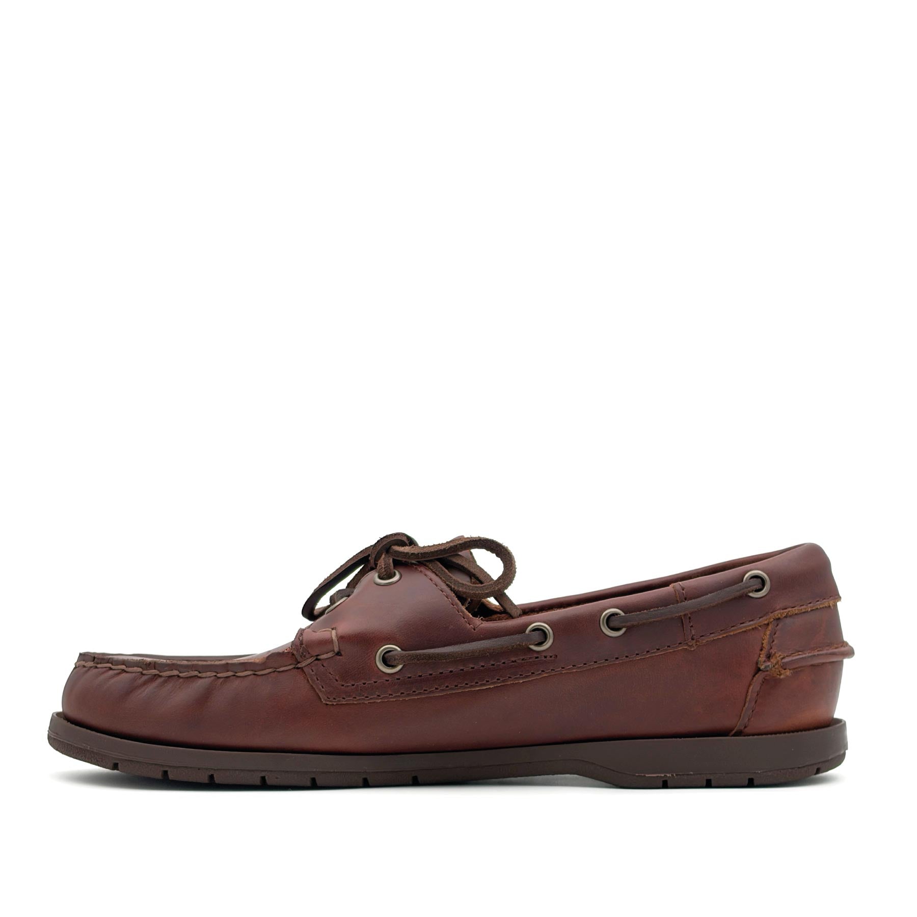 Endeavor FGL Oiled Waxy Brown Gum