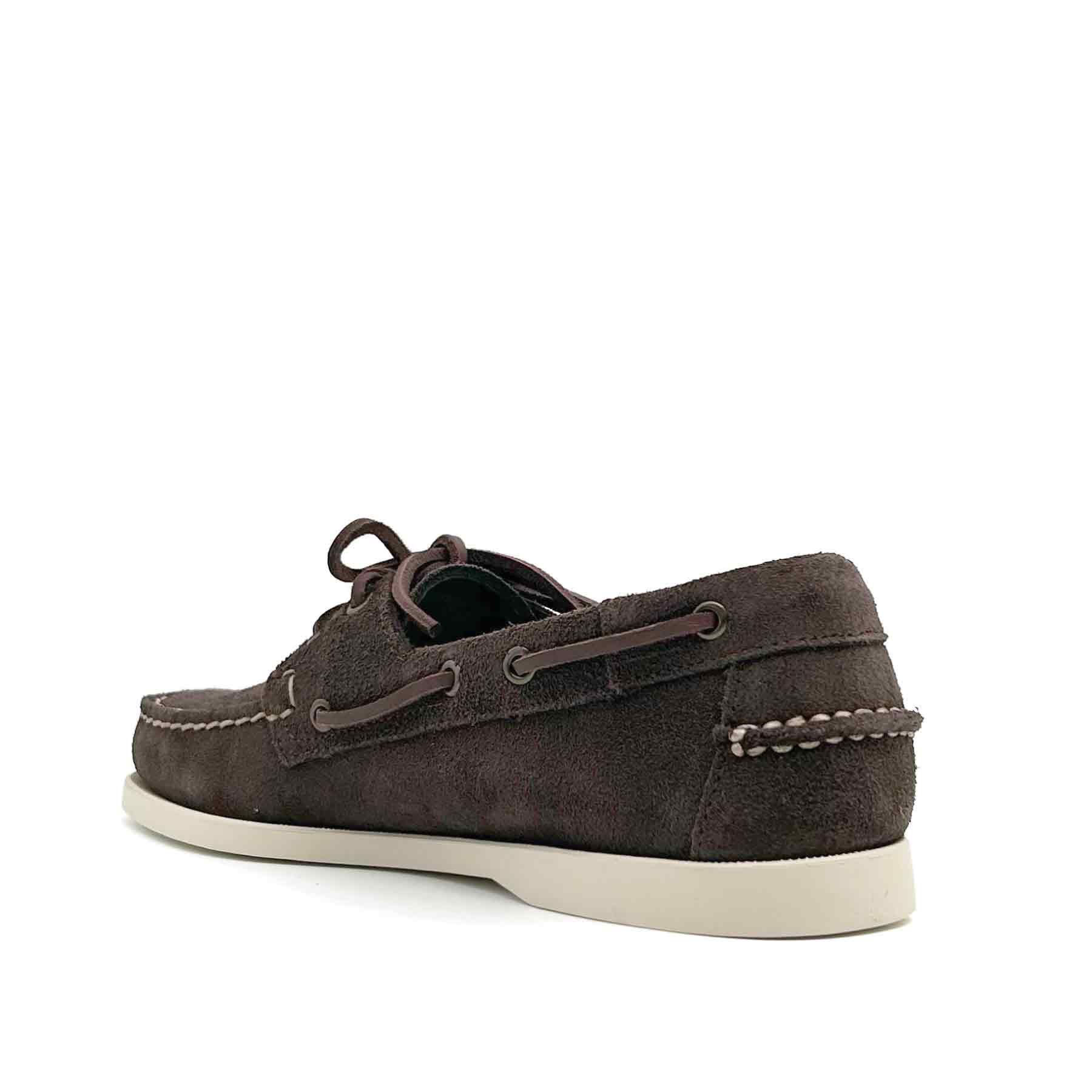 Portland Flesh Out Moka