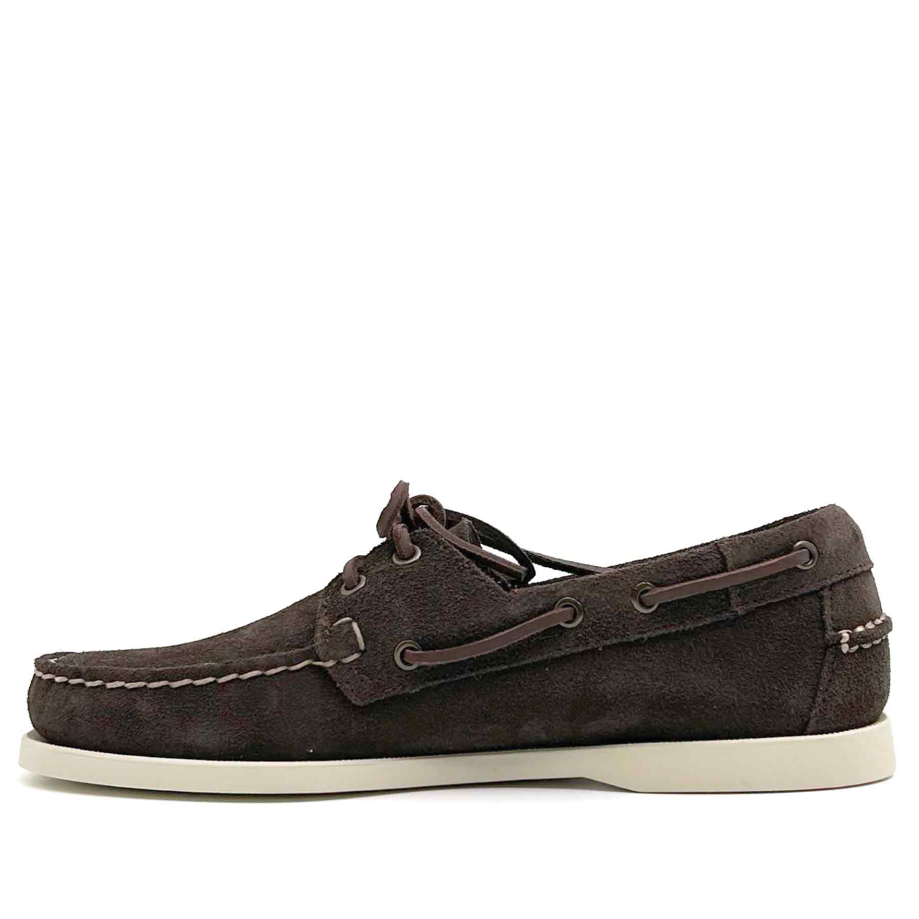 Portland Flesh Out Moka