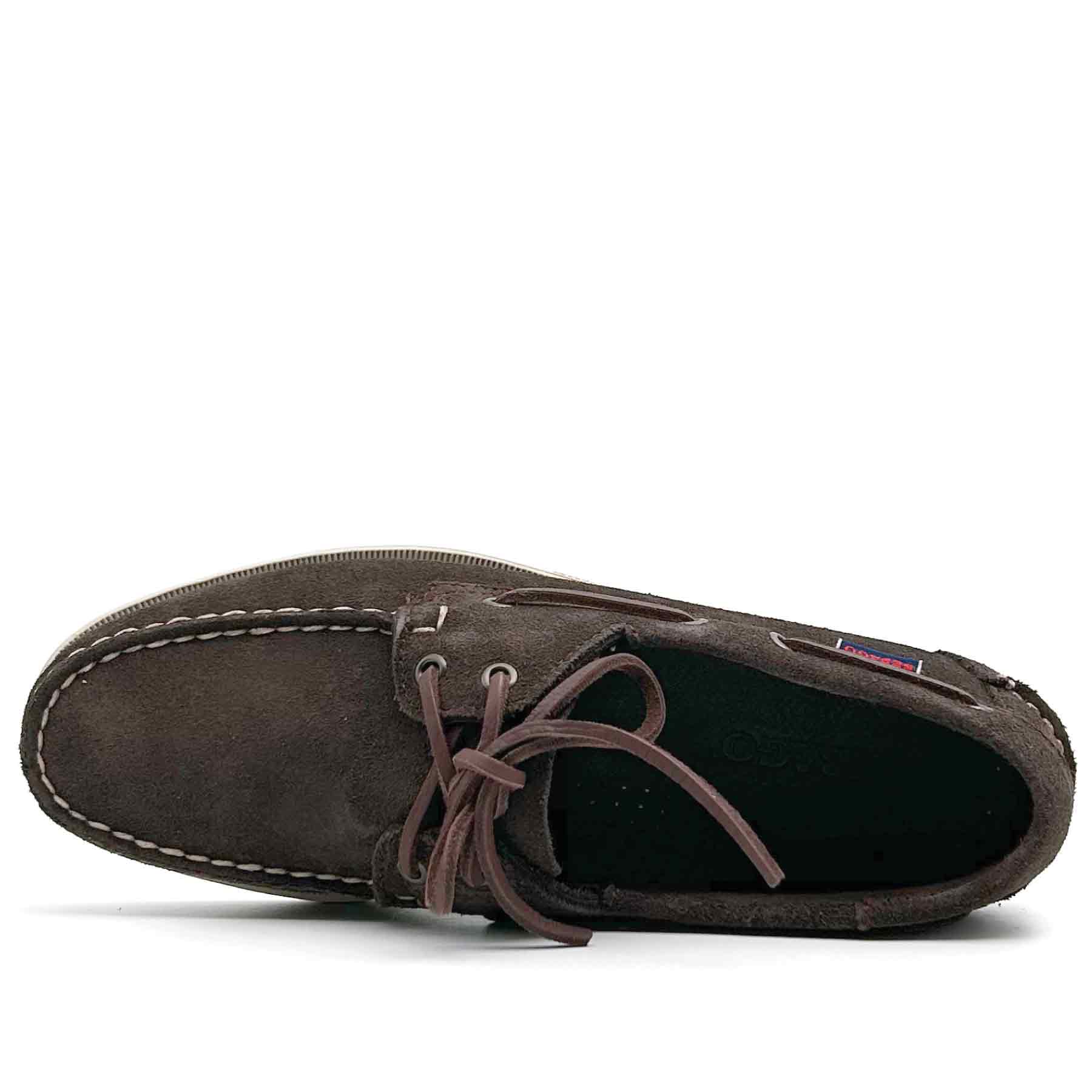 Portland Flesh Out Moka