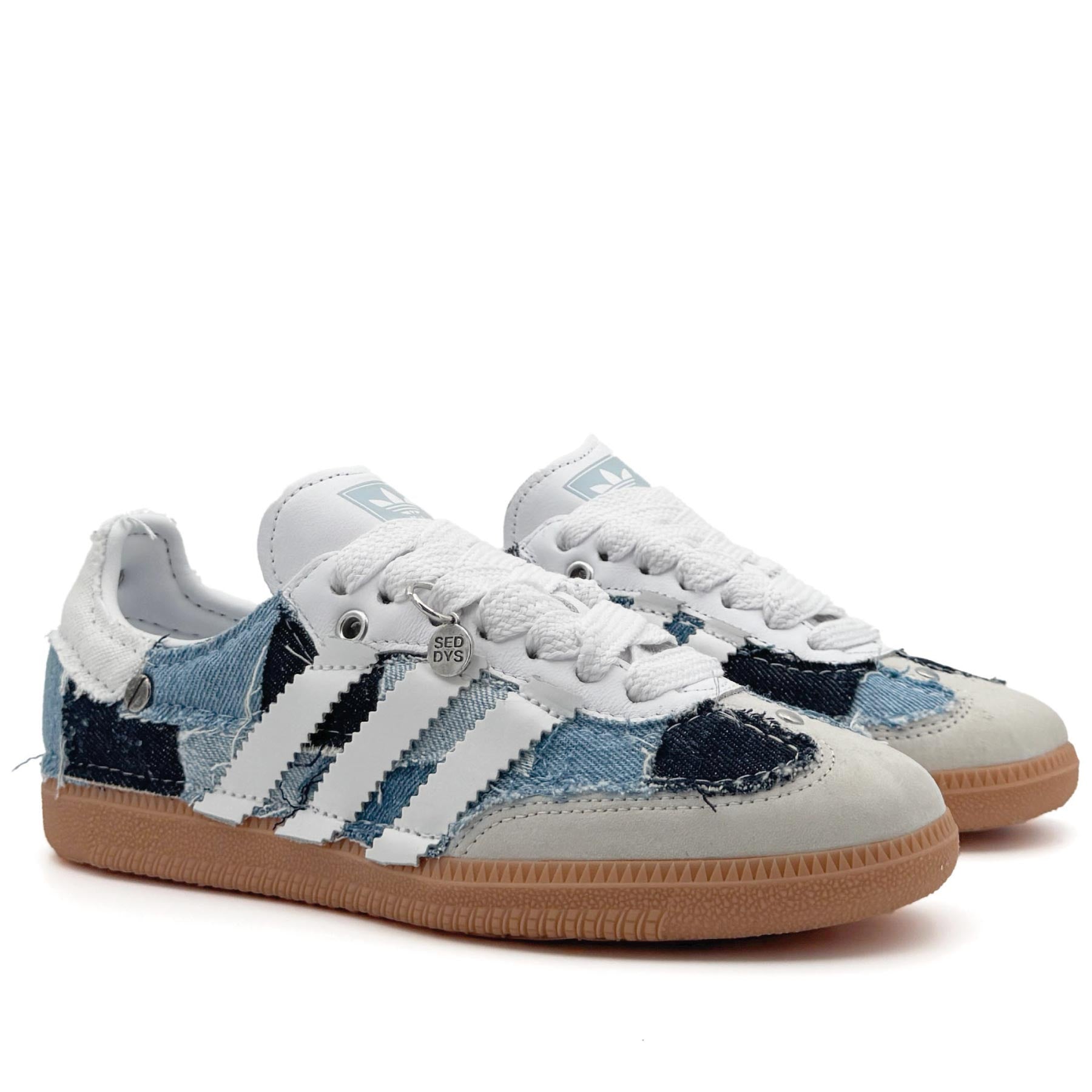 Seddys Adidas Samba Kojima