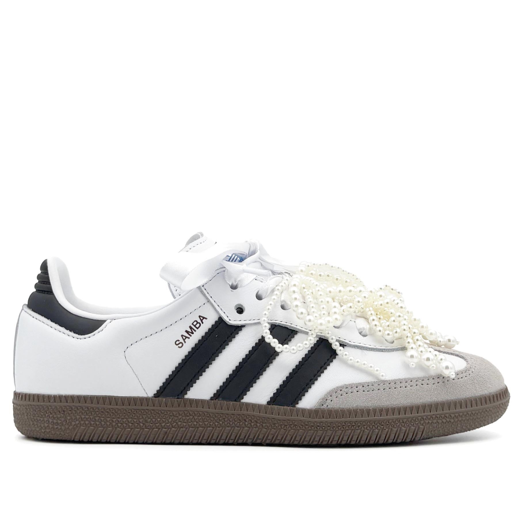 Samba Perla 2 Fiocchi