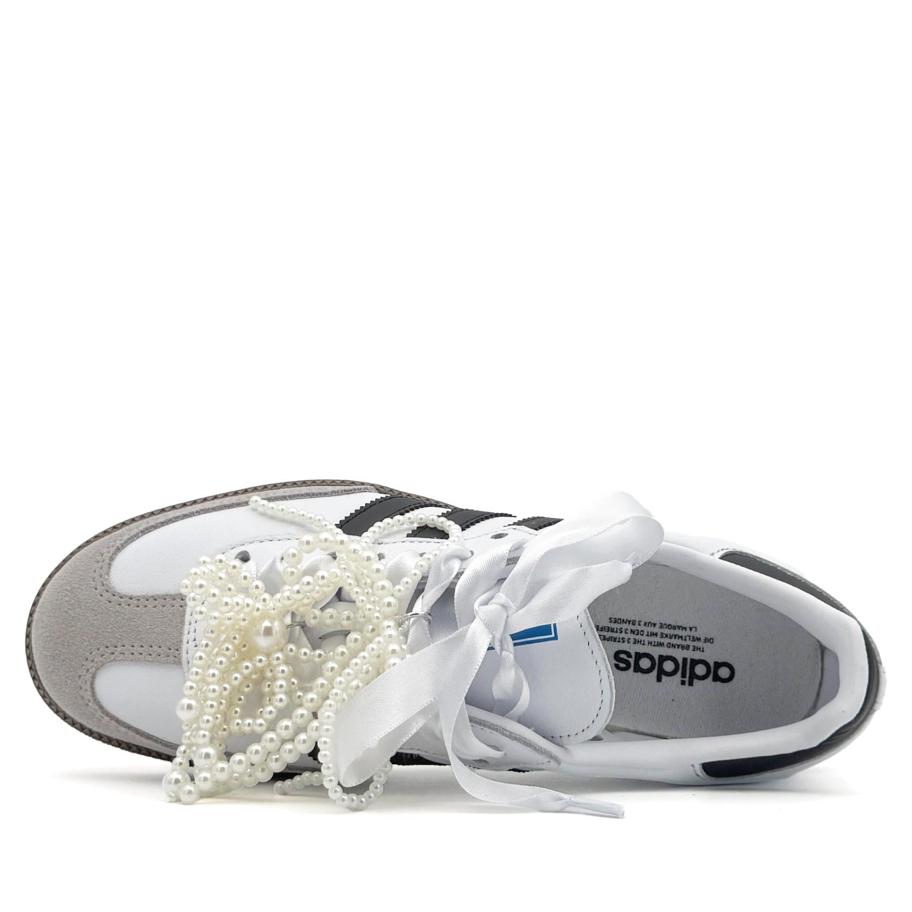 Samba Perla 2 Fiocchi