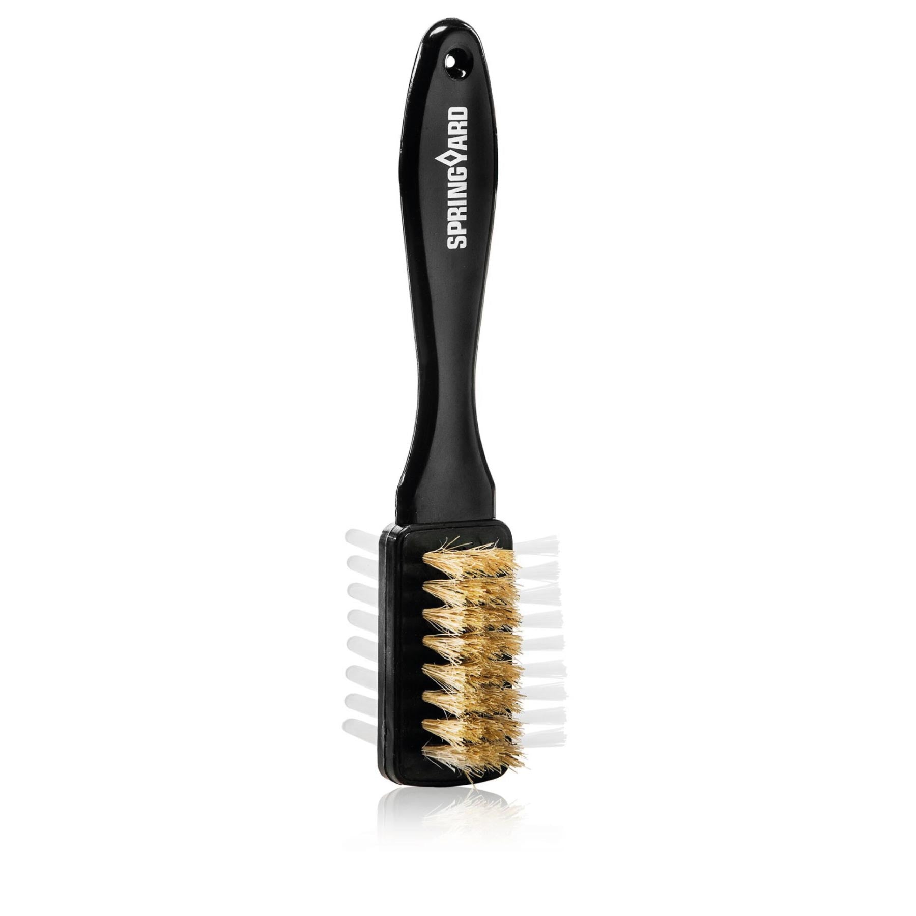 Suede Brush Rubber