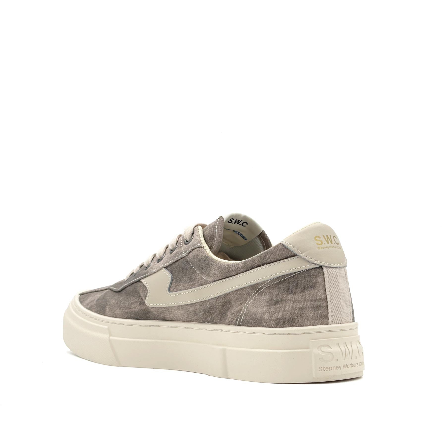 Dellow S-Strike Sun Fade Canvas Earth