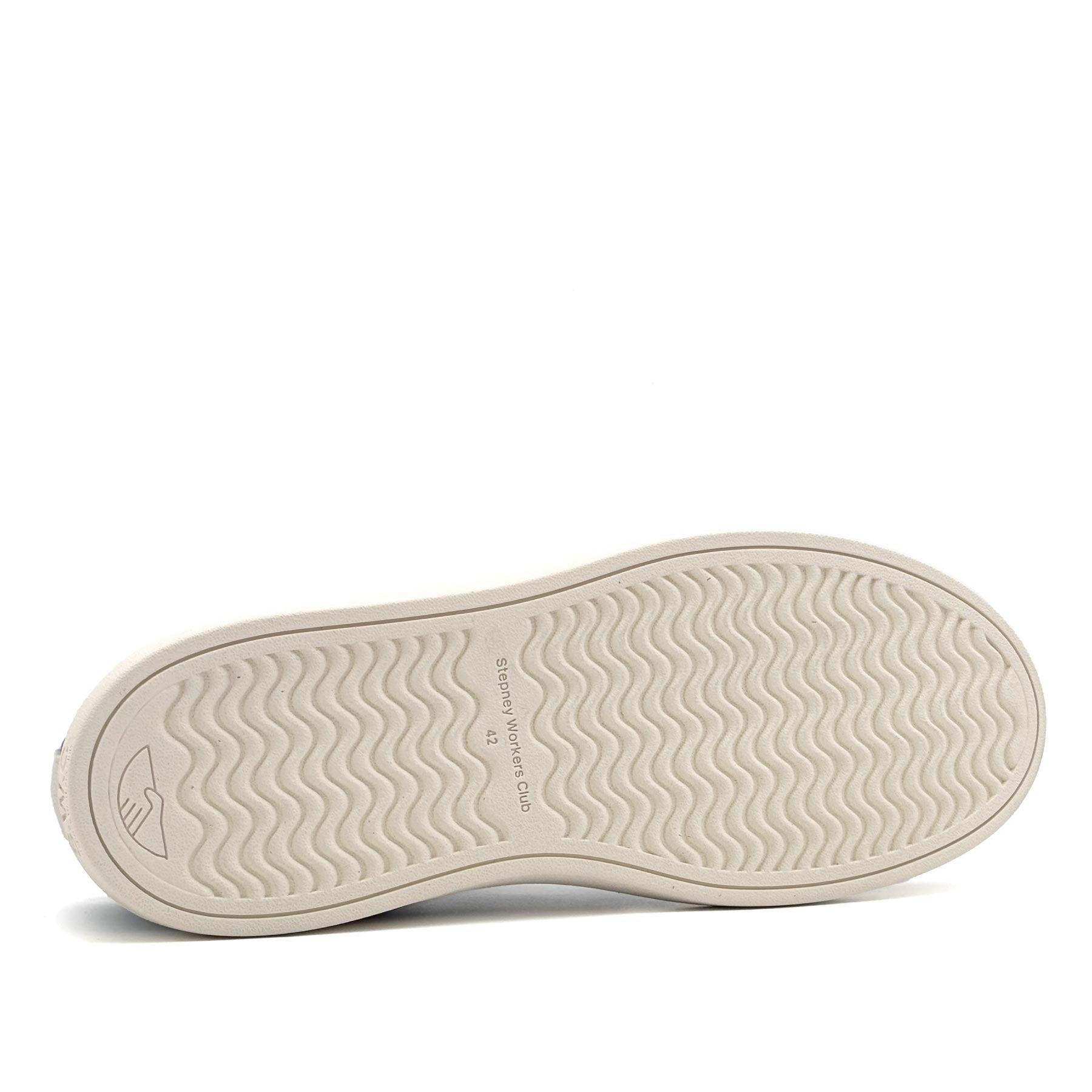 Surma S-Strike Canvas Black White