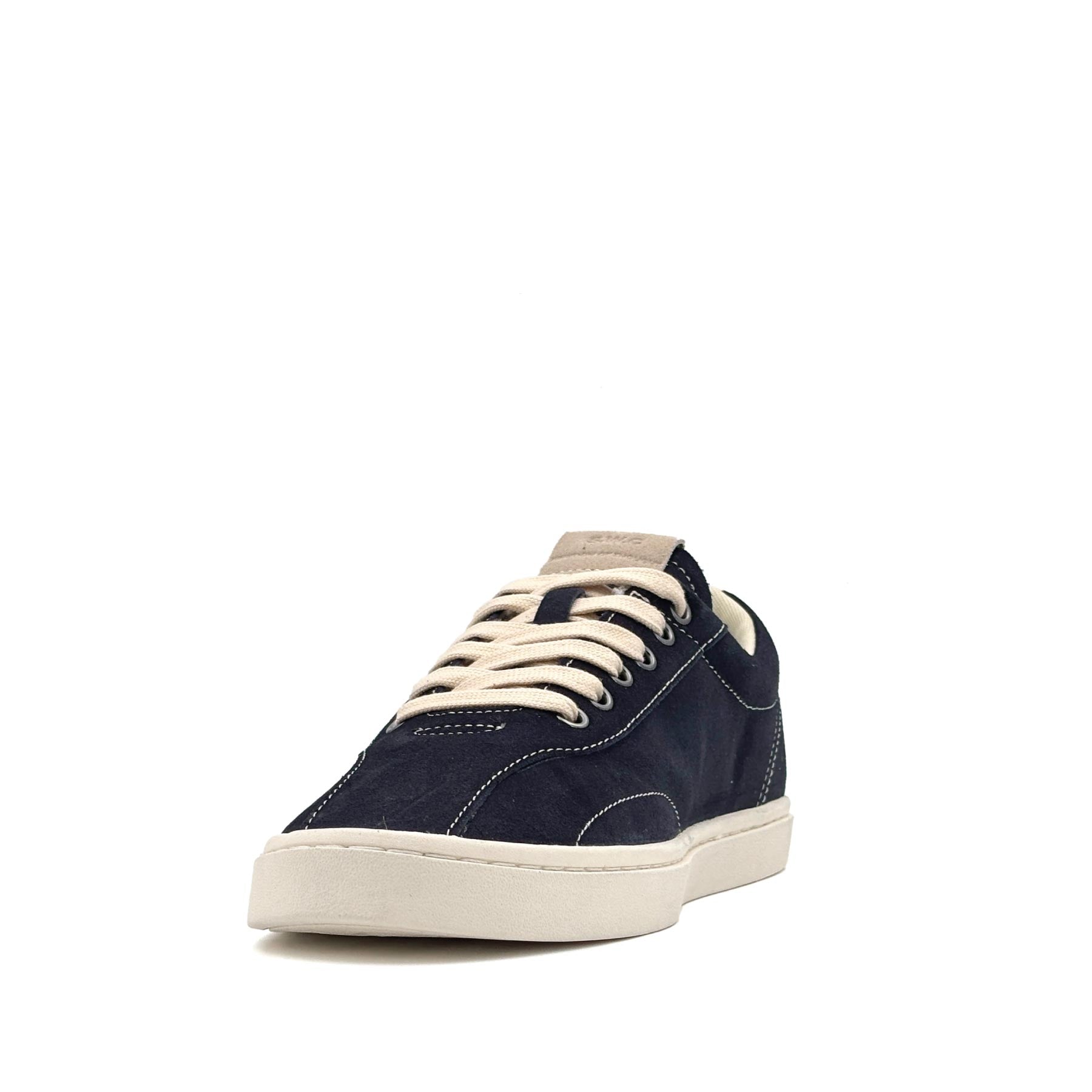 Surma Suede Navy