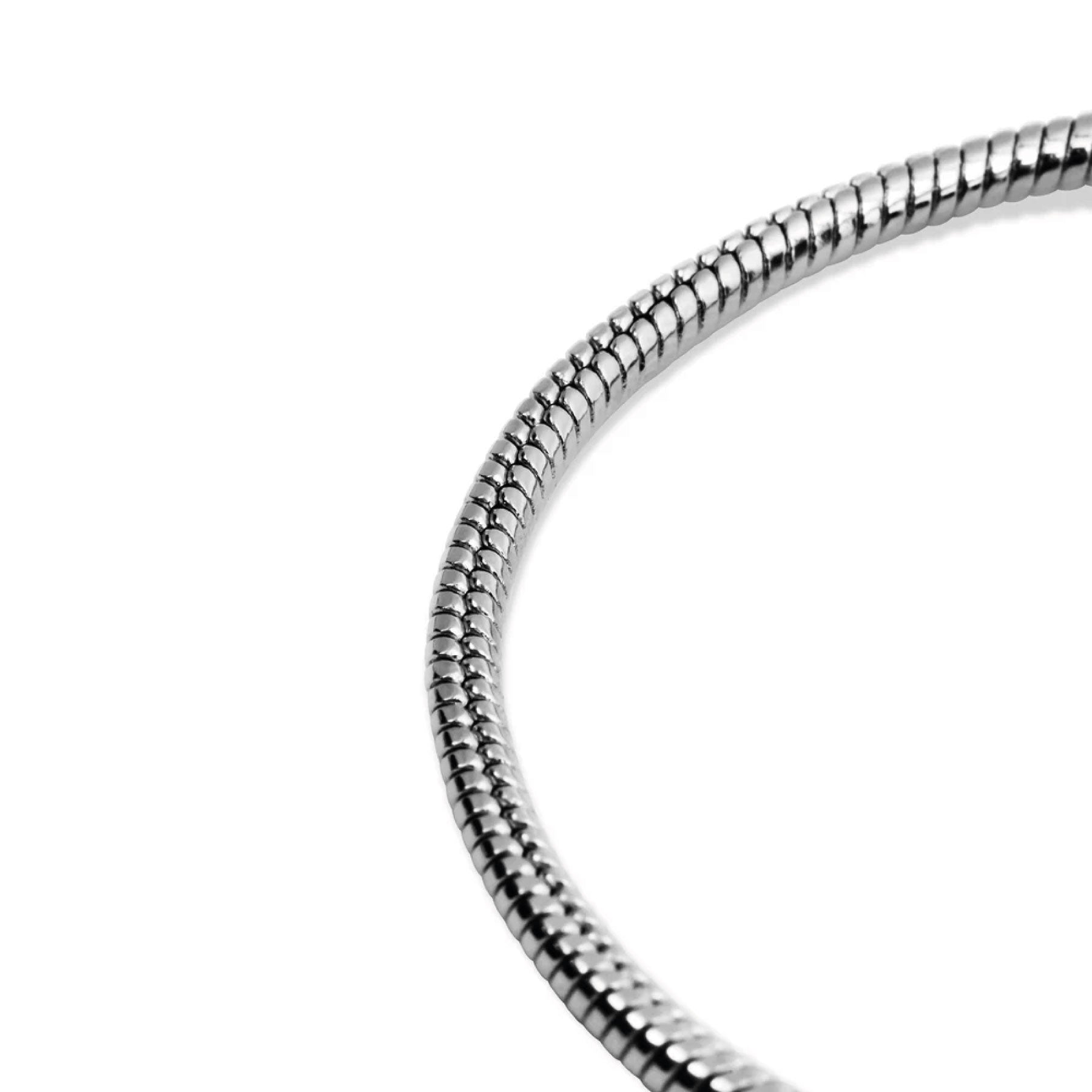 Bali Bracelet Silver