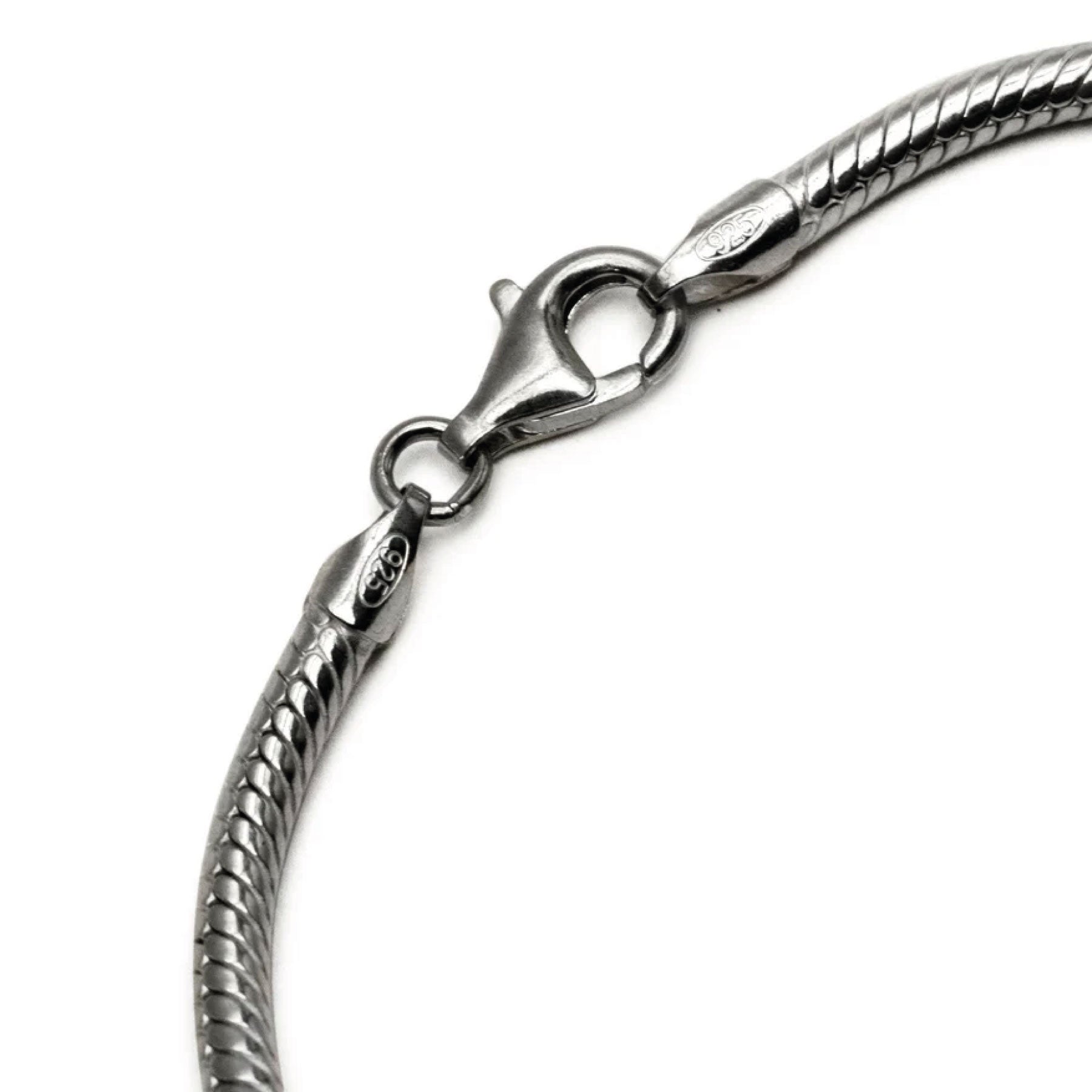 Bali Bracelet Silver