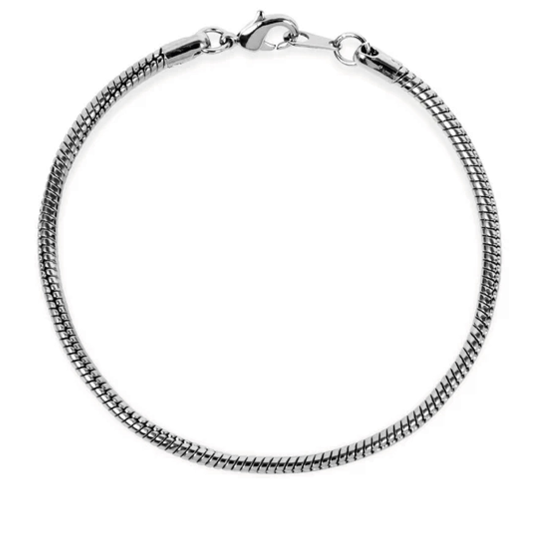 Bali Bracelet Silver