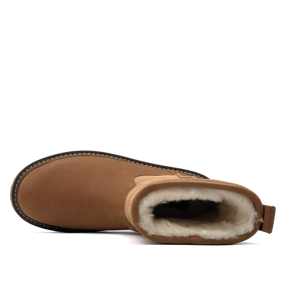 Birch Boot II Chestnut Men