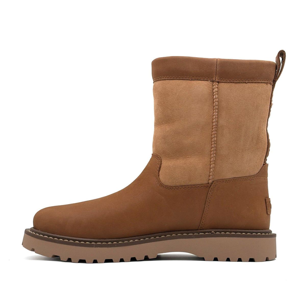 Birch Boot II Chestnut Men