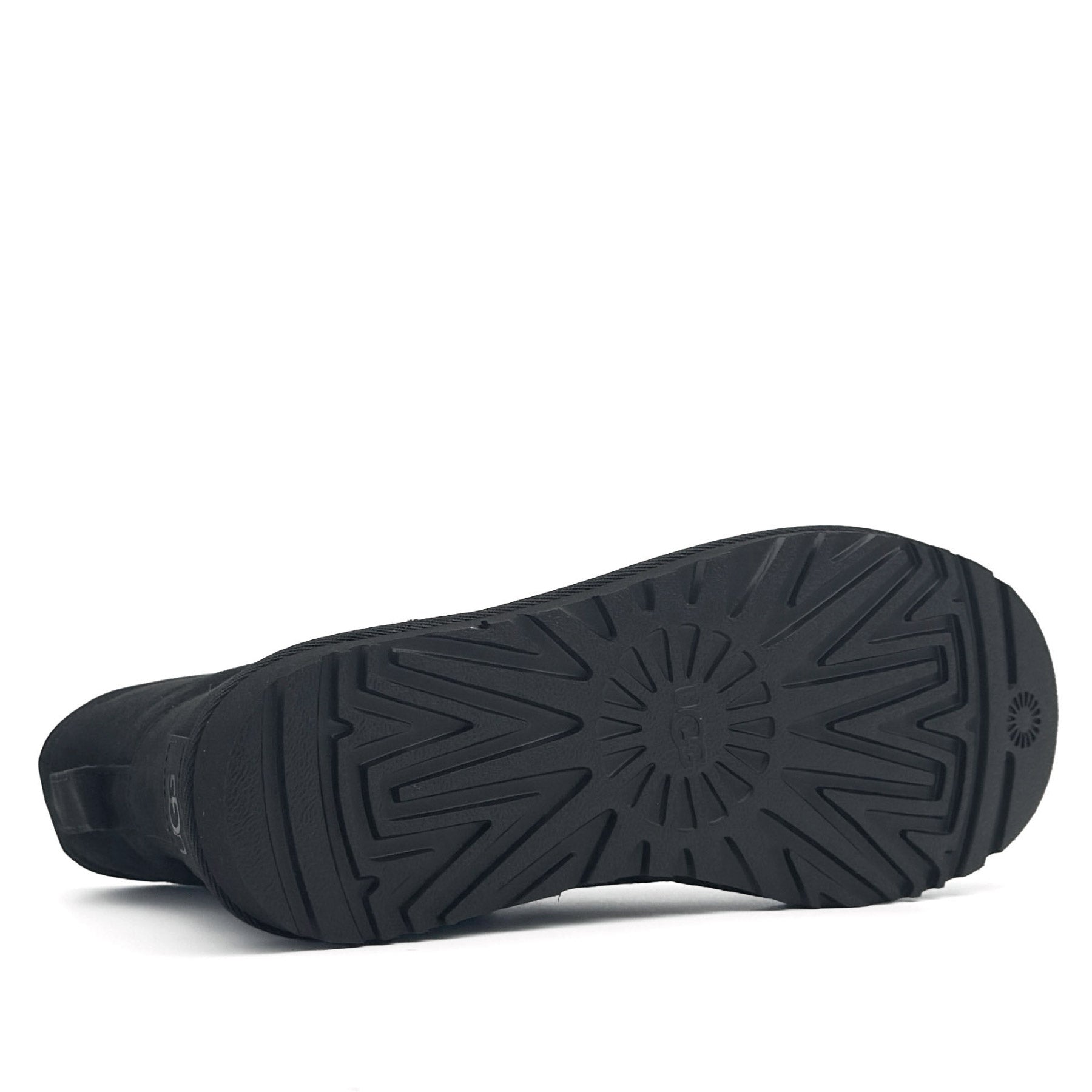 Classic Mini Black Women